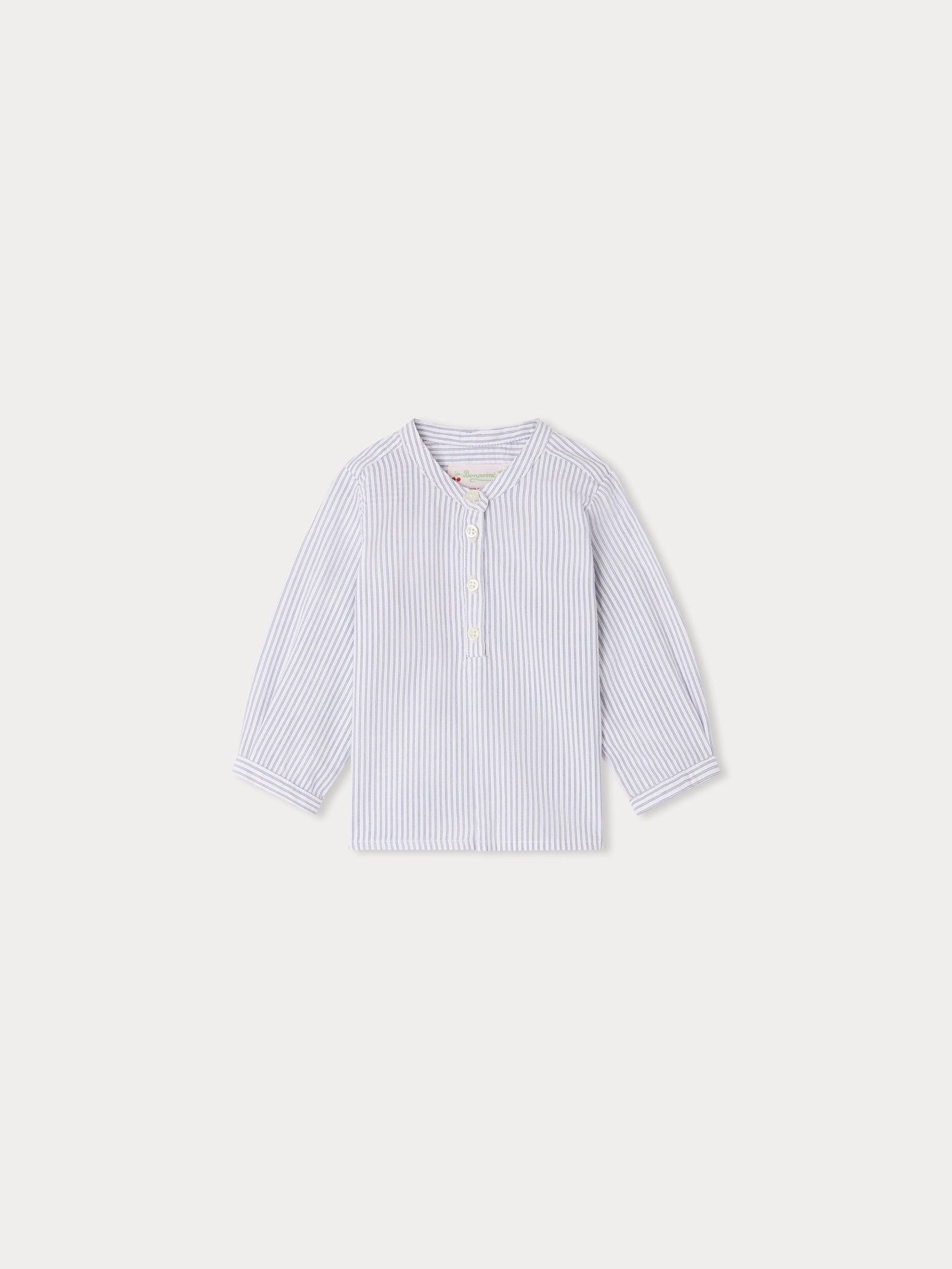 Chemise Polisson Bonpoint Vintage seconde main photo 1