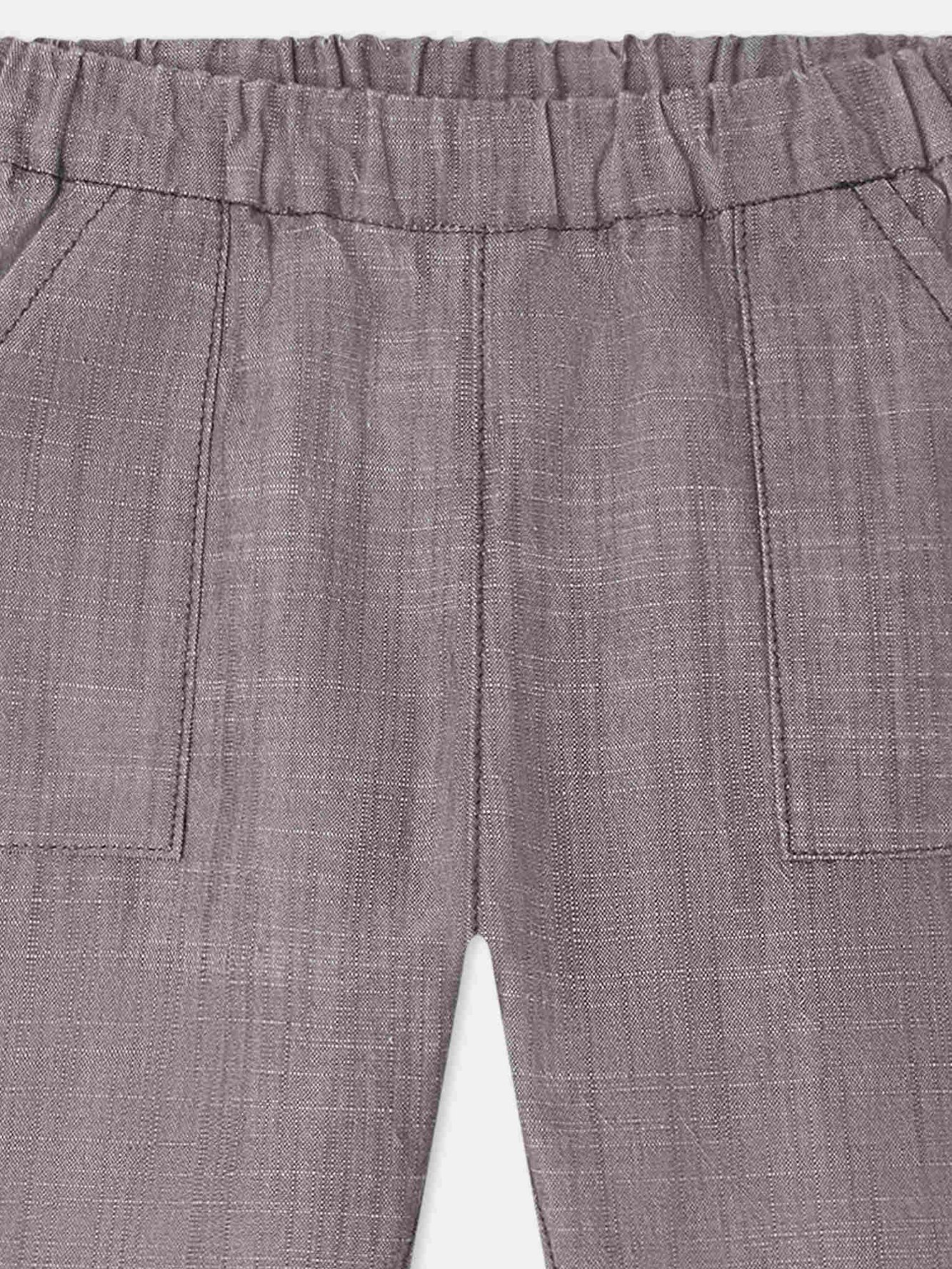 Pantalon Thursday Bonpoint Vintage seconde main photo 4
