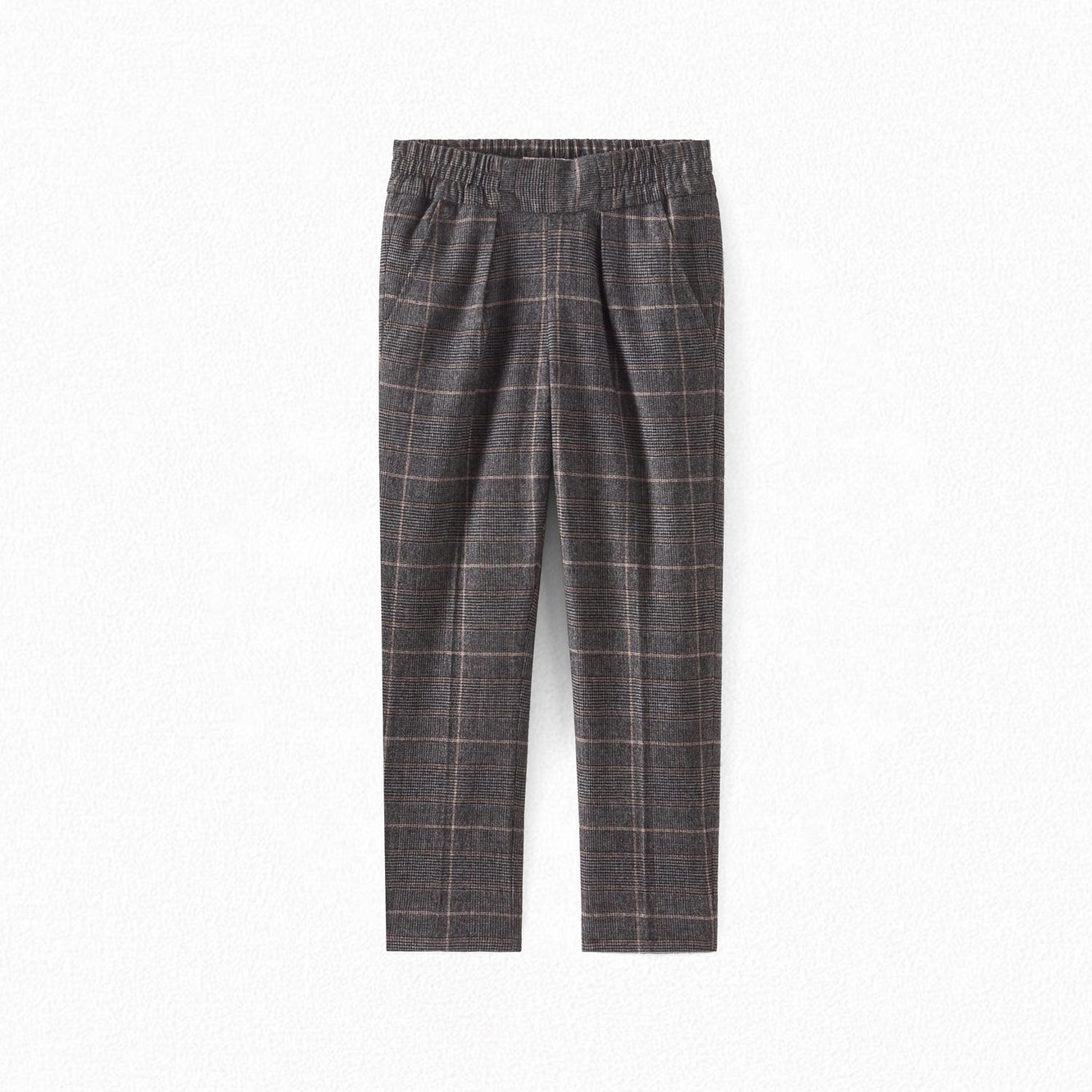 Pantalon à taille élastiquée Bonpoint Vintage seconde main photo 1