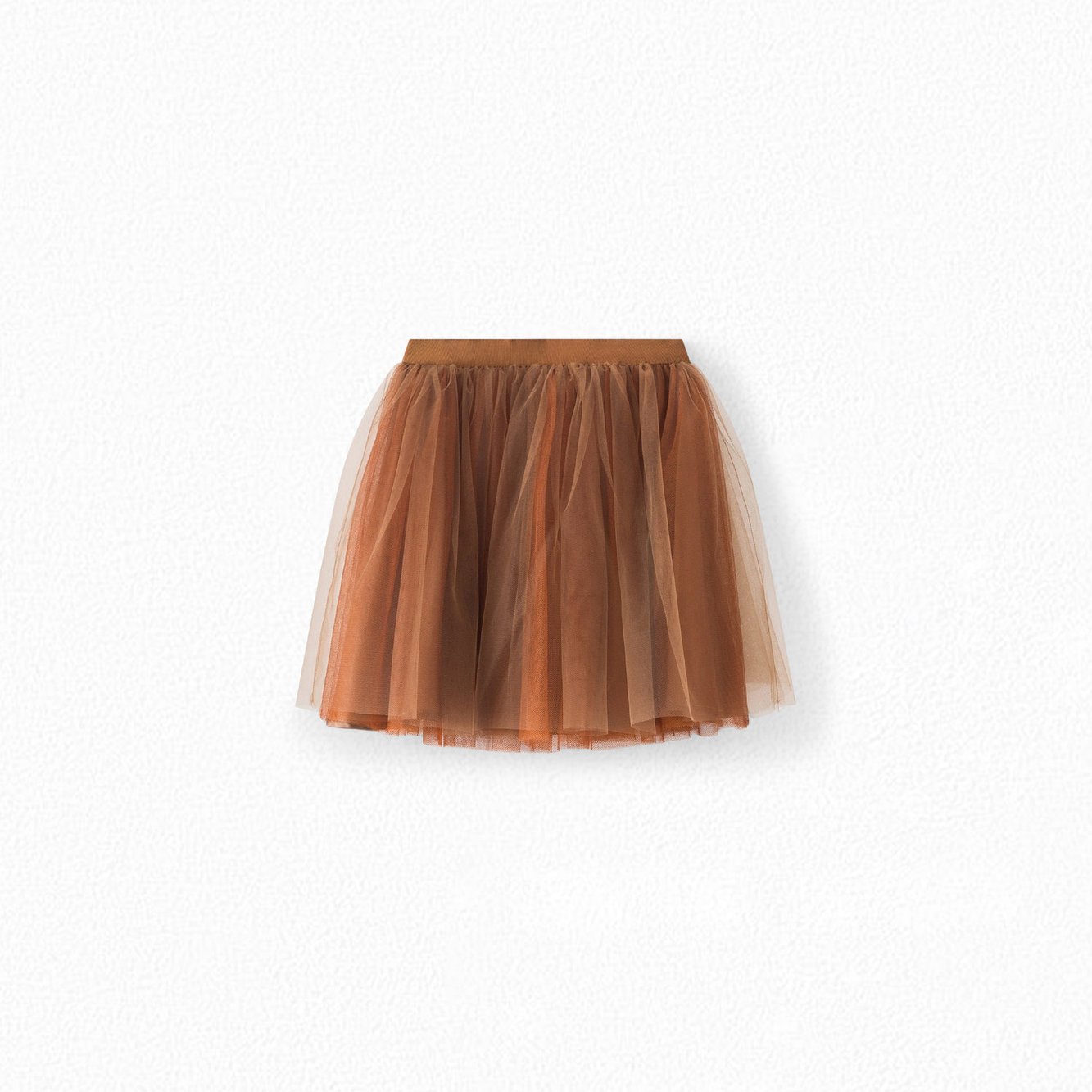 Jupe en tulle Bonpoint Vintage seconde main photo 1