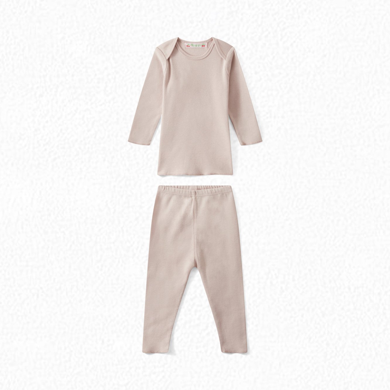 Ensemble pantalon et t-shirt Bonpoint Vintage seconde main photo 1