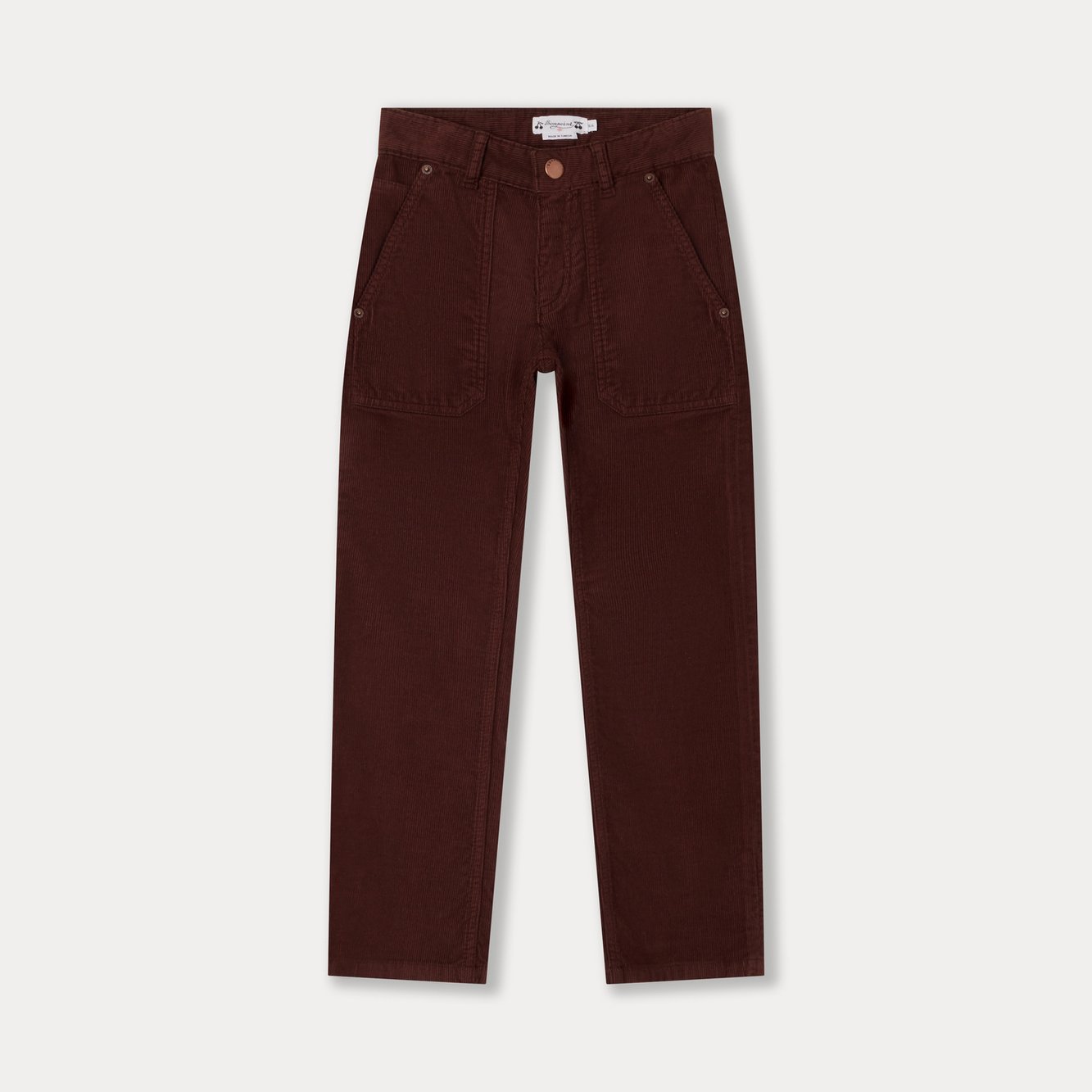 Pantalon Malone Bonpoint Vintage seconde main photo 1