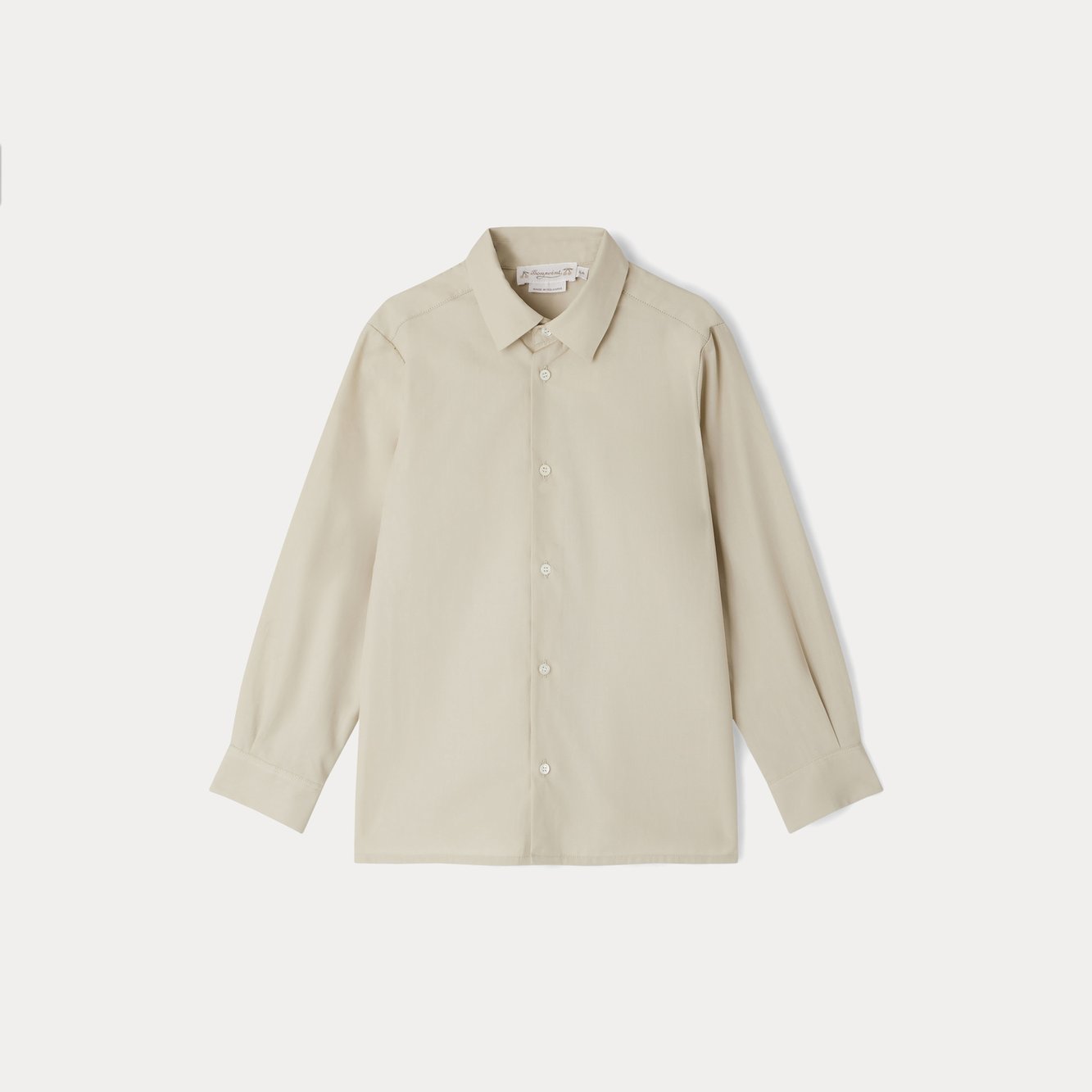 Chemise Aristote Bonpoint Vintage seconde main photo 1