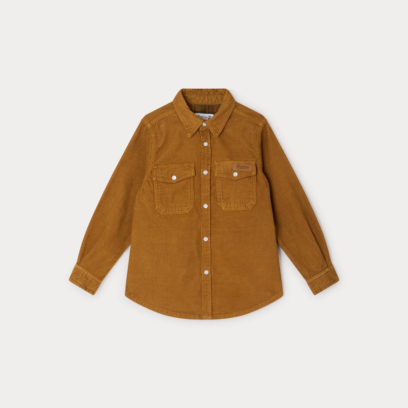 Chemise Berlin Bonpoint Vintage seconde main photo 1