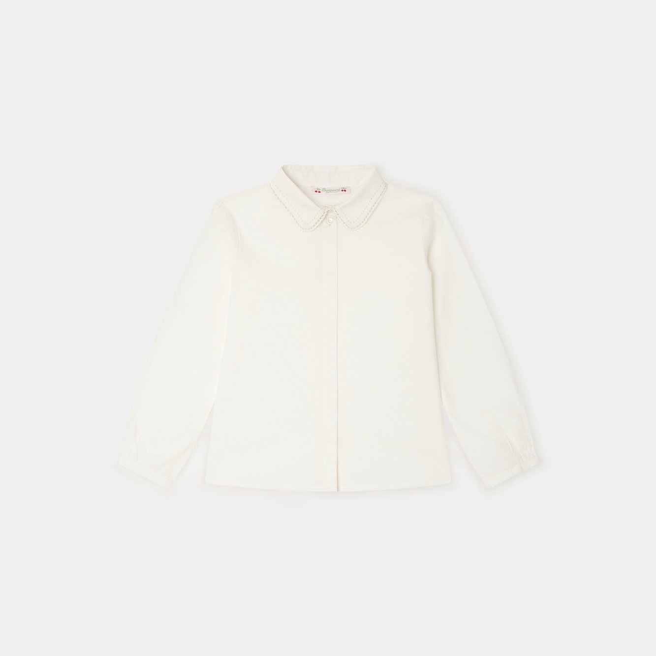 Chemise Blondie Bonpoint Vintage seconde main photo 1