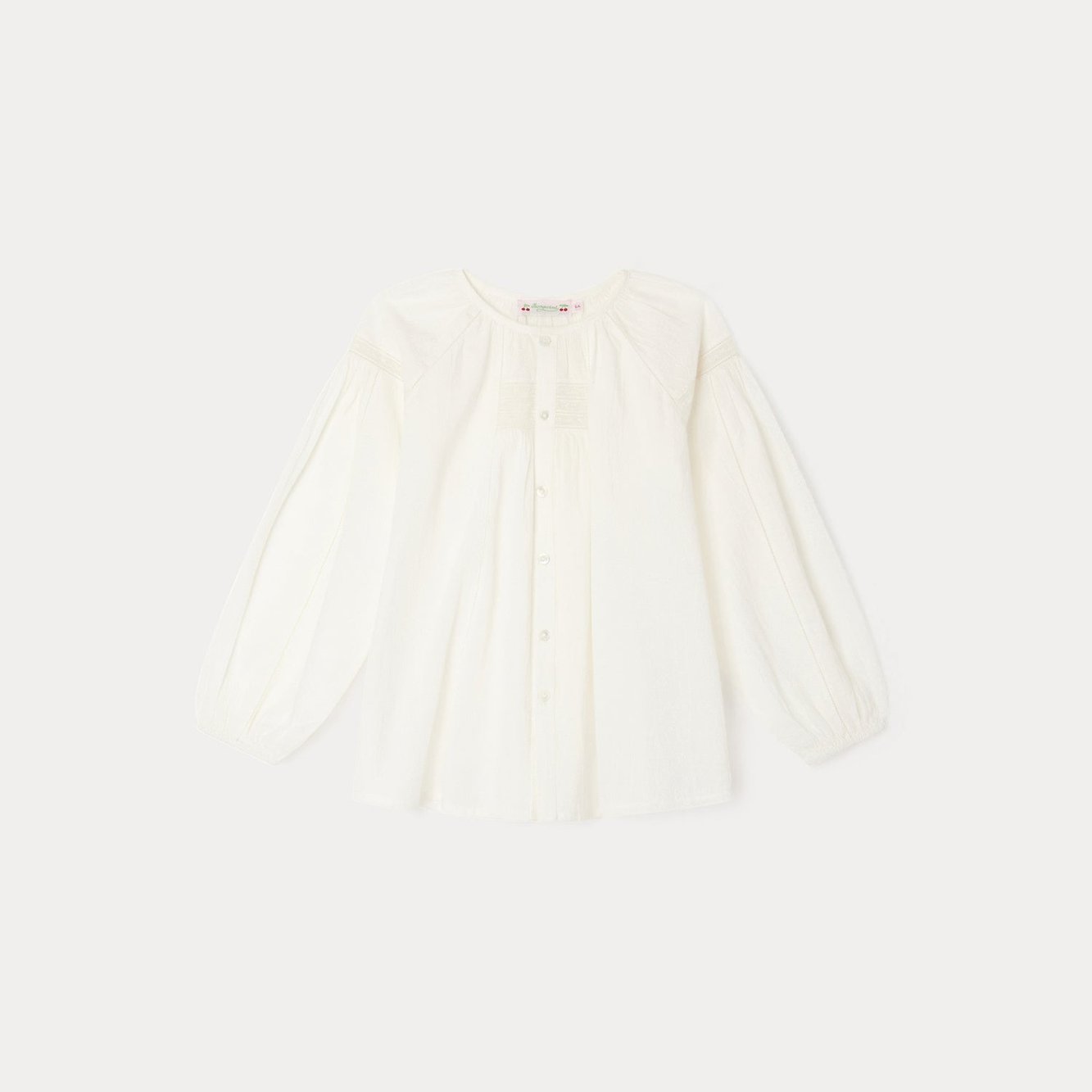 Milk white