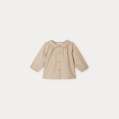 Blouse Domino Bonpoint Vintage seconde main photo 1