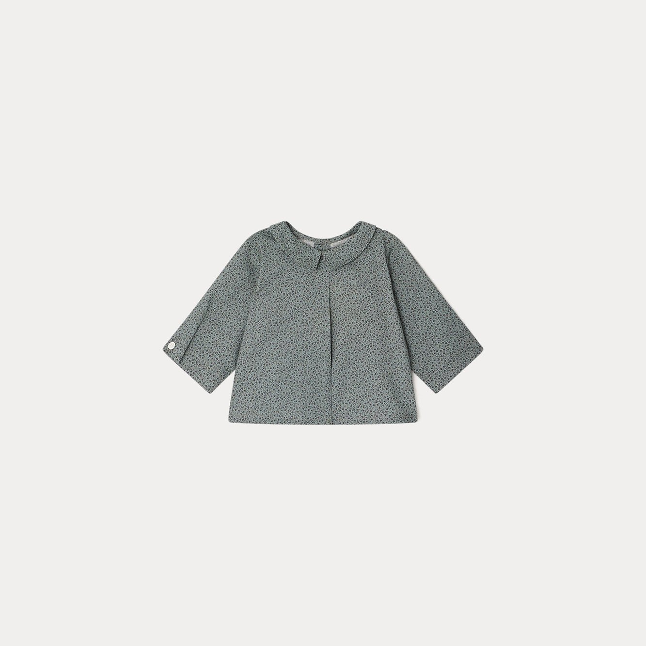 Chemise Florent Bonpoint Vintage seconde main photo 1