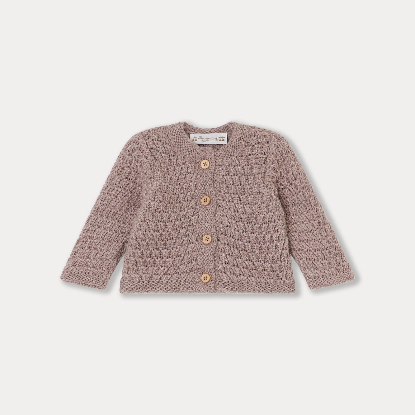 Cardigan Baia Bonpoint Vintage seconde main photo 1