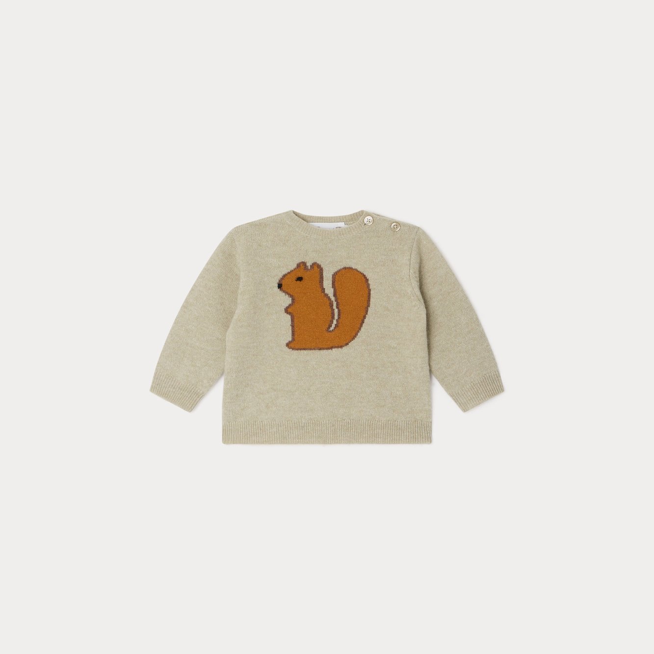 Pull Almire Bonpoint Vintage seconde main photo 1