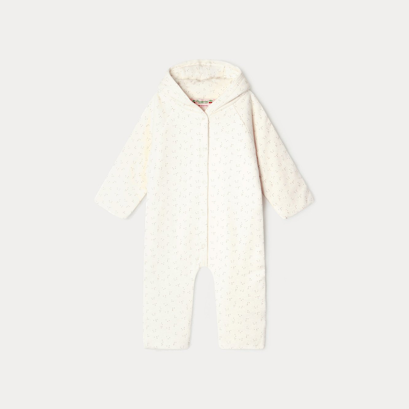 Barni Onesie Bonpoint Vintage second-hand photo 1