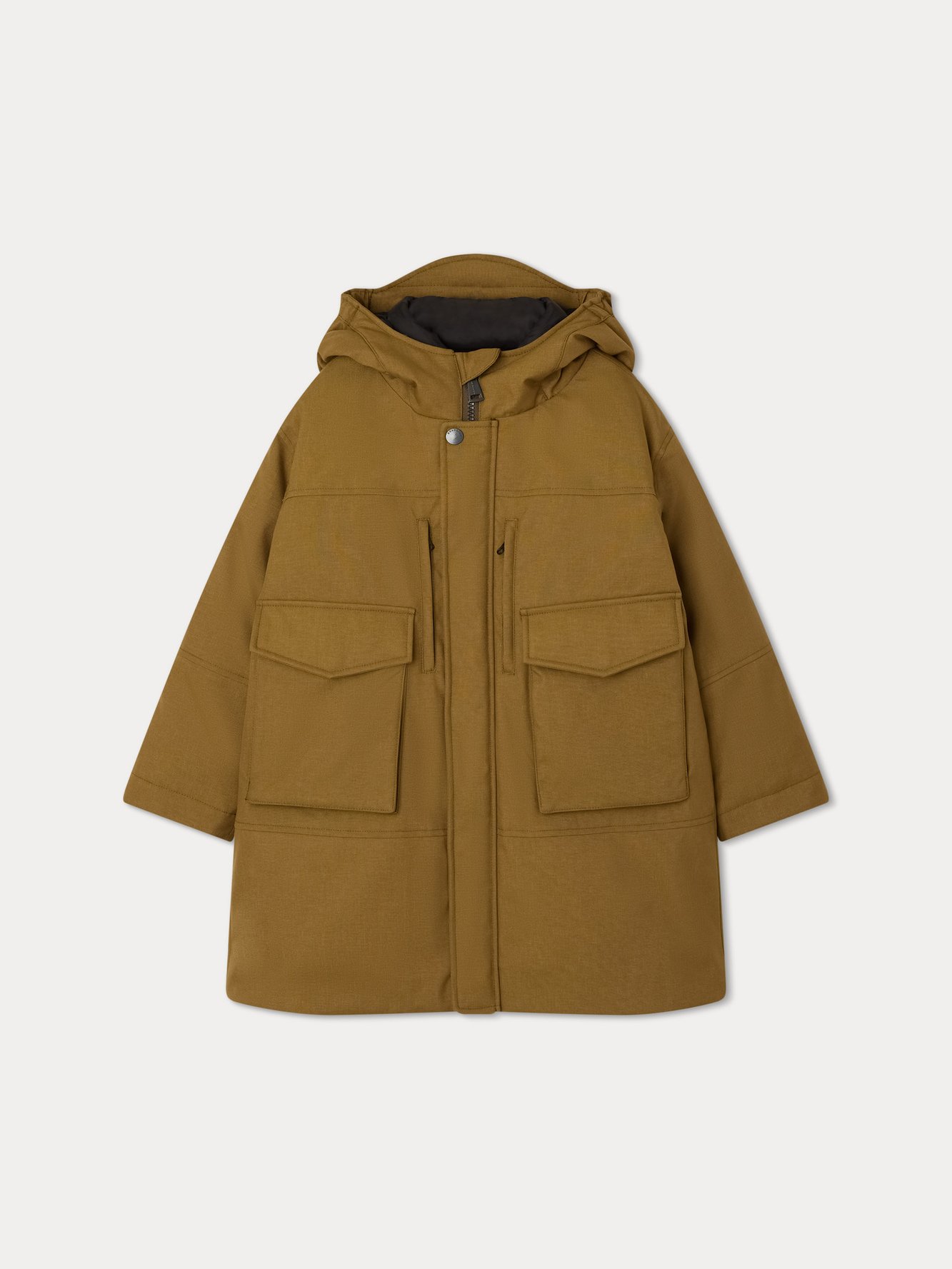 Parka Blizzard Bonpoint Vintage seconde main photo 1