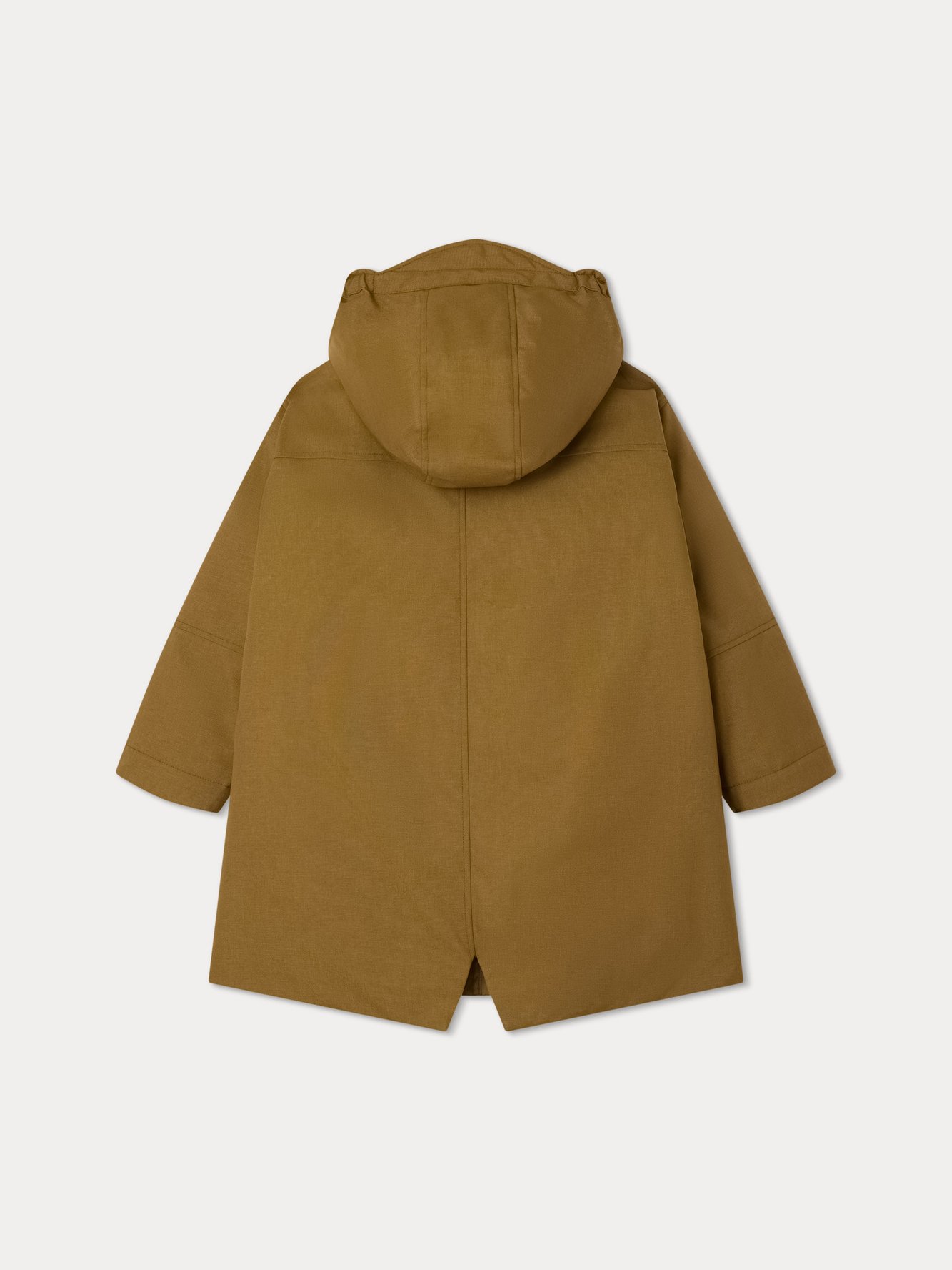 Parka Blizzard Bonpoint Vintage seconde main photo 4