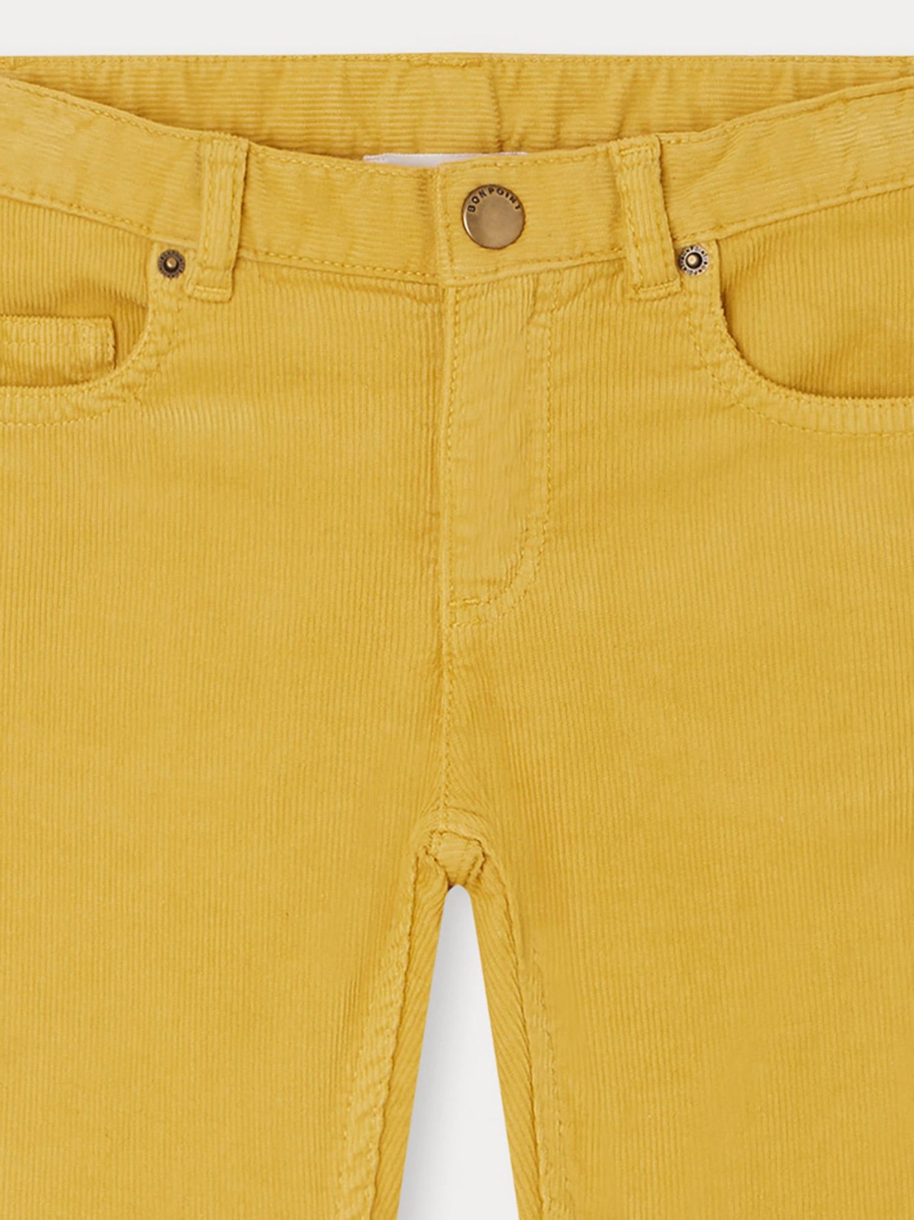 Pantalon Dylan Bonpoint Vintage seconde main photo 4