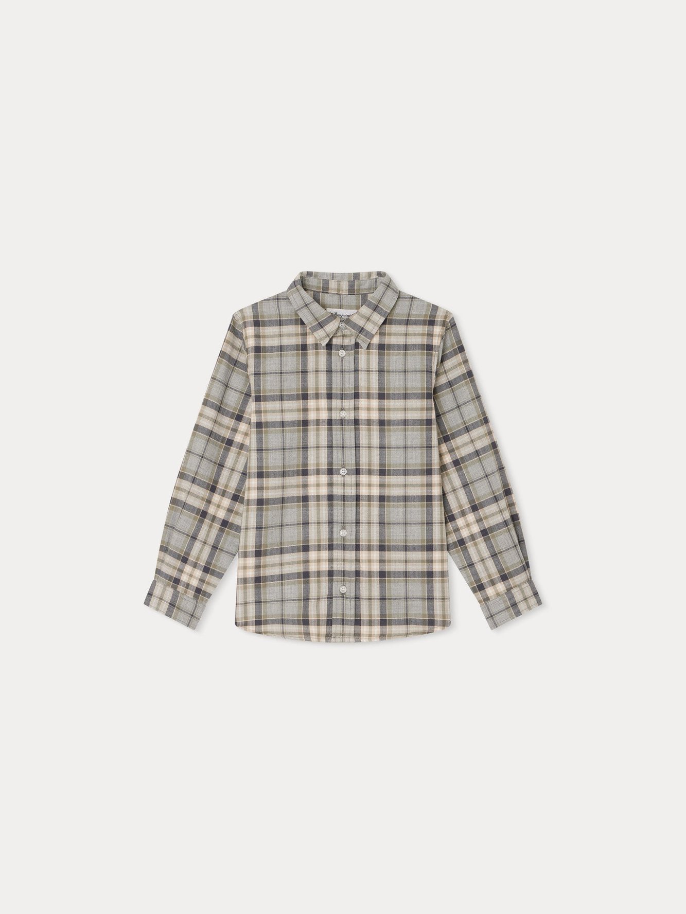 Chemise Daho Bonpoint Vintage seconde main photo 1