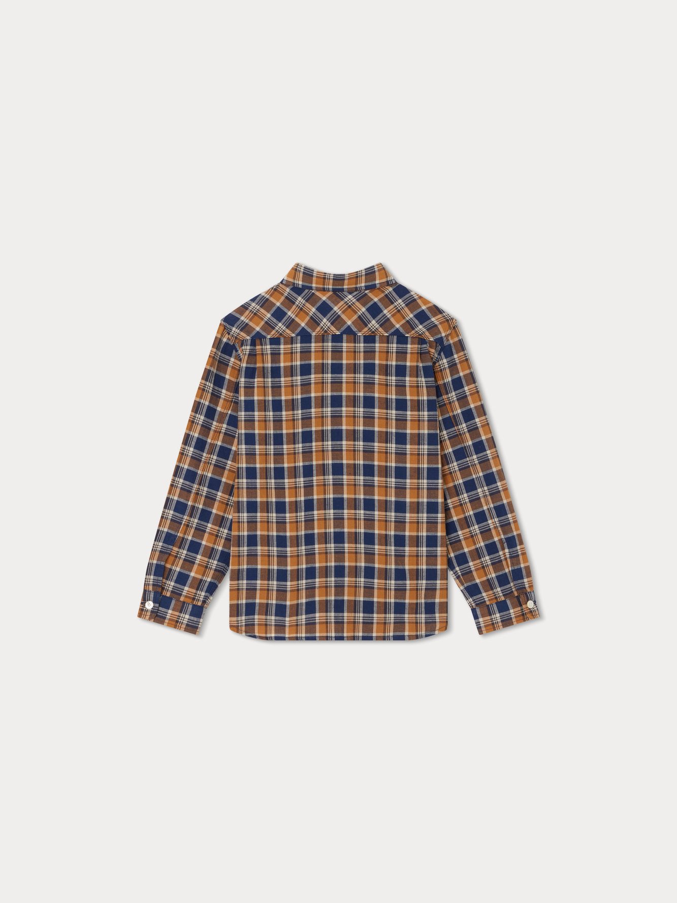 Chemise Tango Bonpoint Vintage seconde main photo 4