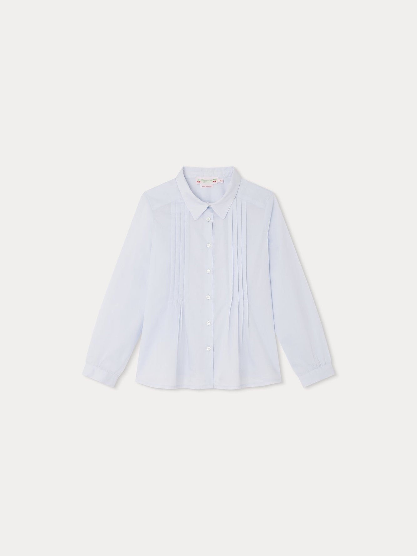 Myriam Blouse Bonpoint Vintage second-hand photo 1