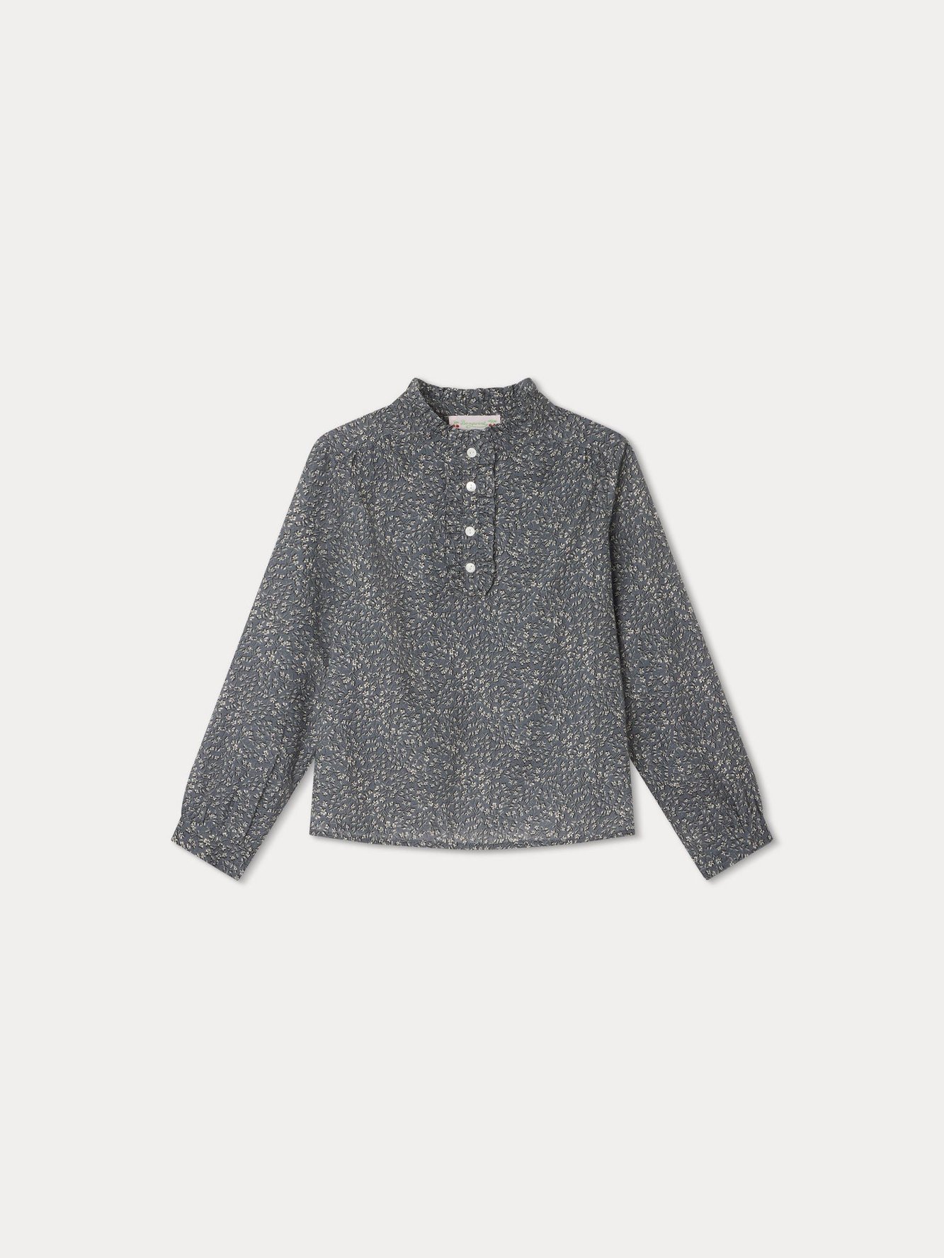 Blouse Juna Bonpoint Vintage seconde main photo 1