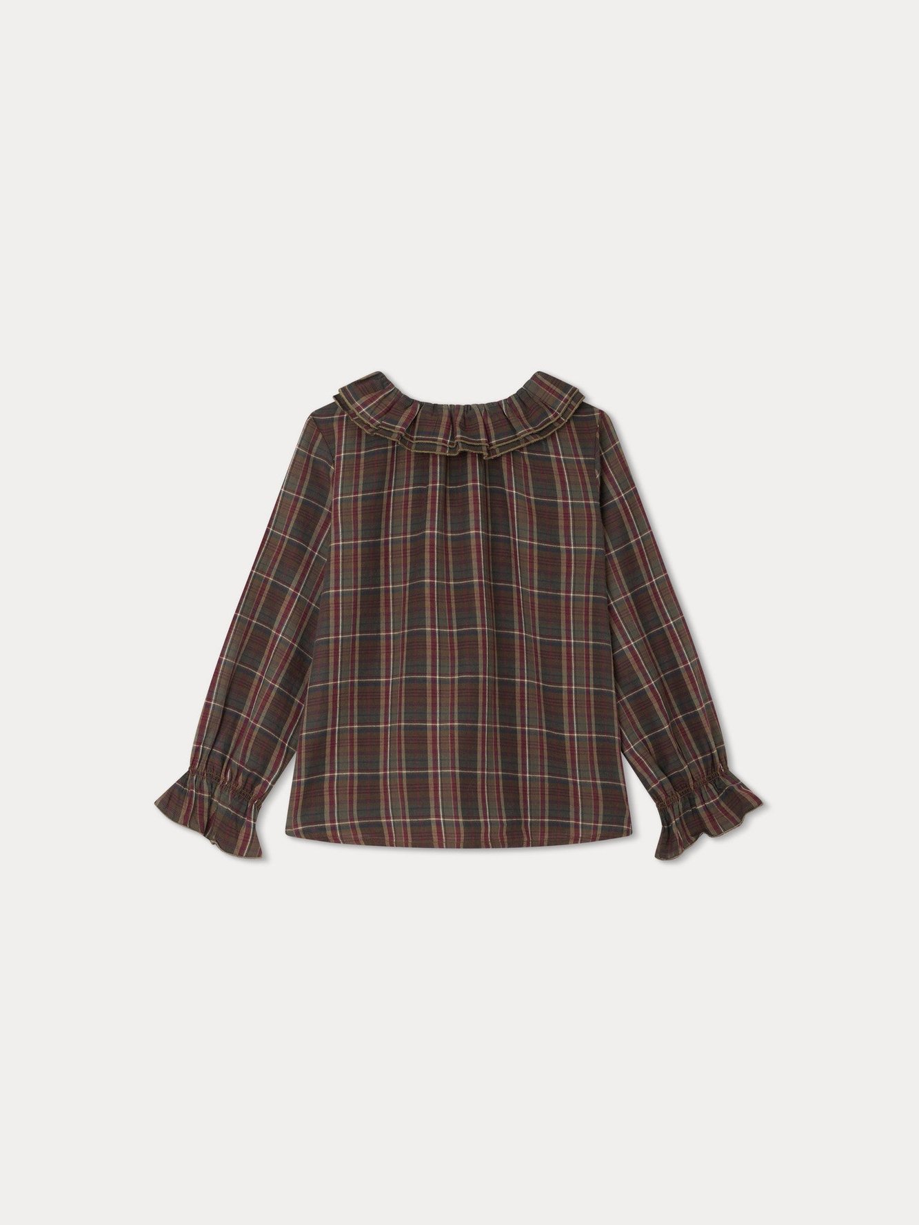 Blouse Jaya Bonpoint Vintage seconde main photo 1