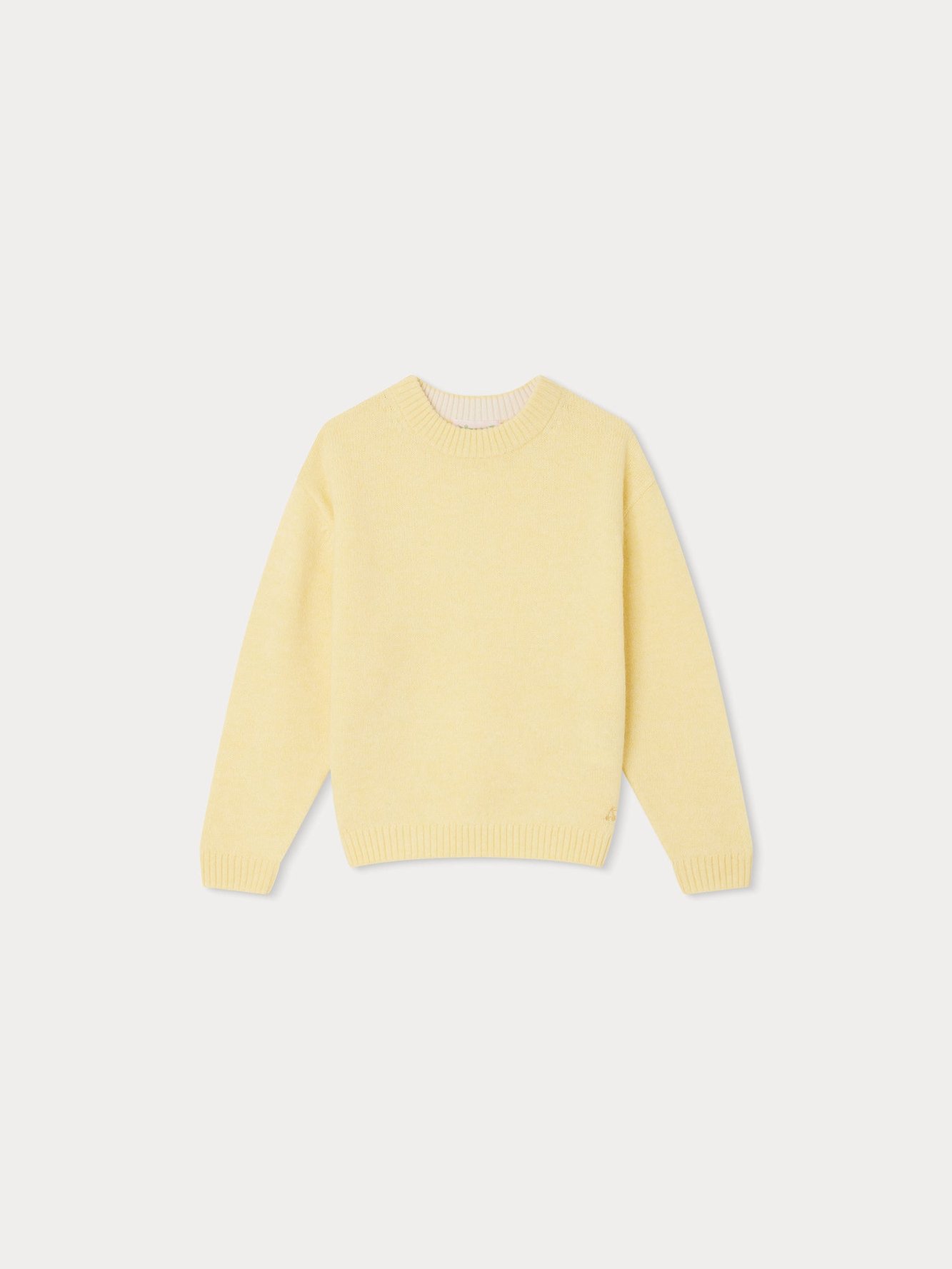 Pull Anumati Bonpoint Vintage seconde main photo 1