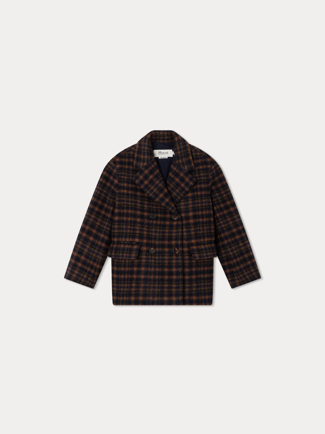 Manteau Tinley Bonpoint Vintage seconde main photo 1