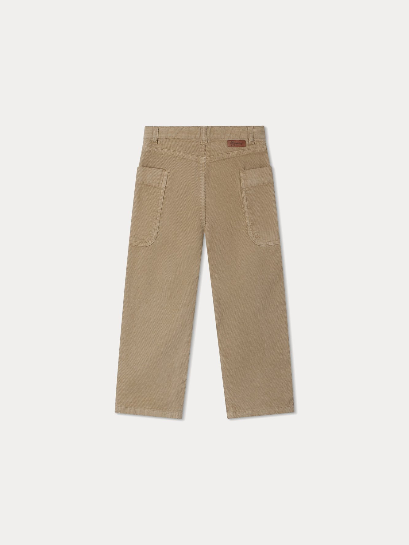 Pantalon Looping Bonpoint Vintage seconde main photo 4