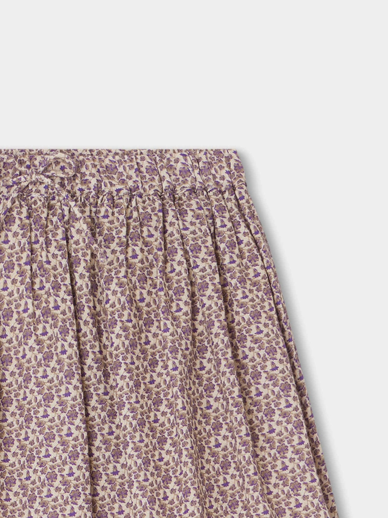 Jupe Daisy Bonpoint Vintage seconde main photo 4