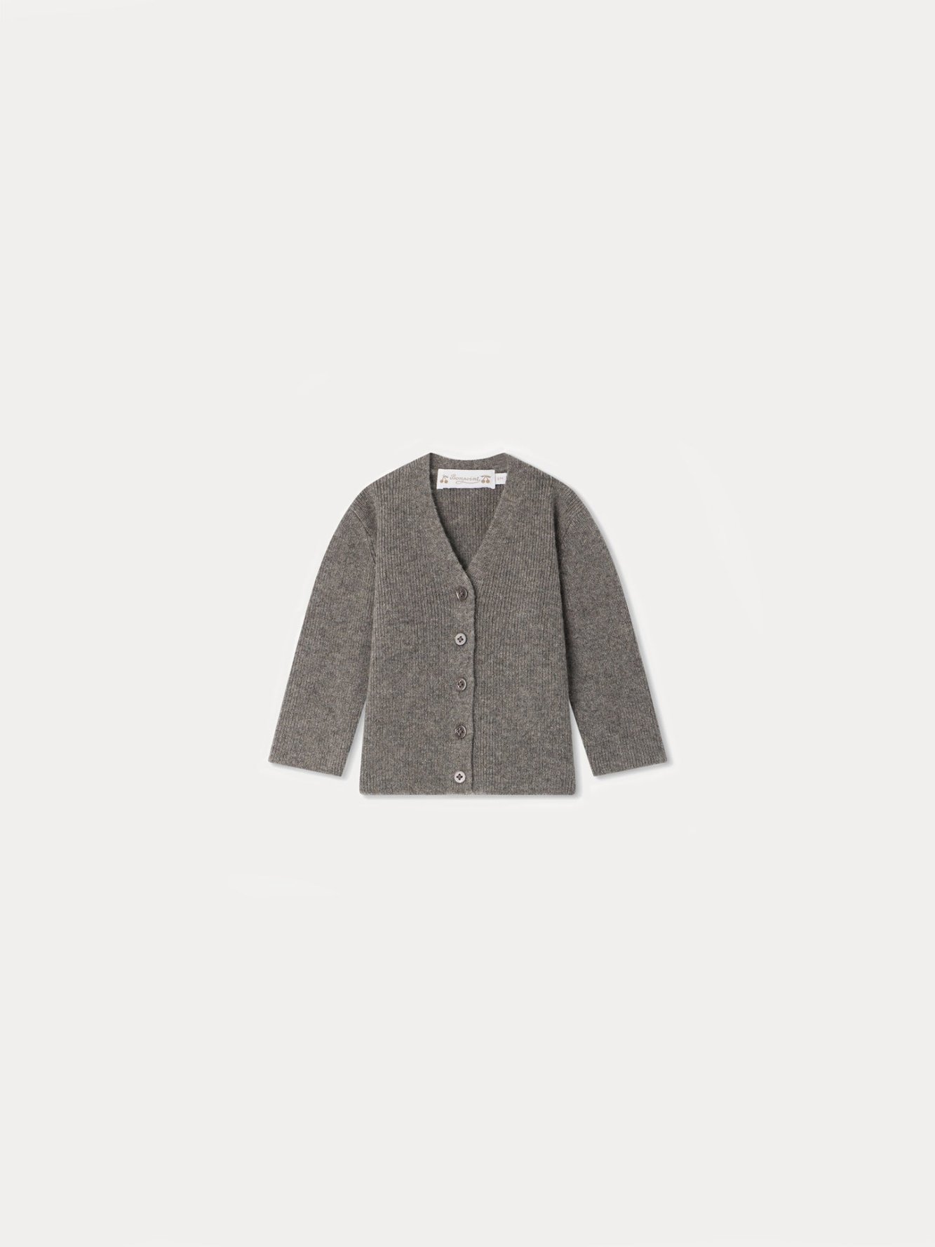 Cardigan Daevon Bonpoint Vintage seconde main photo 1