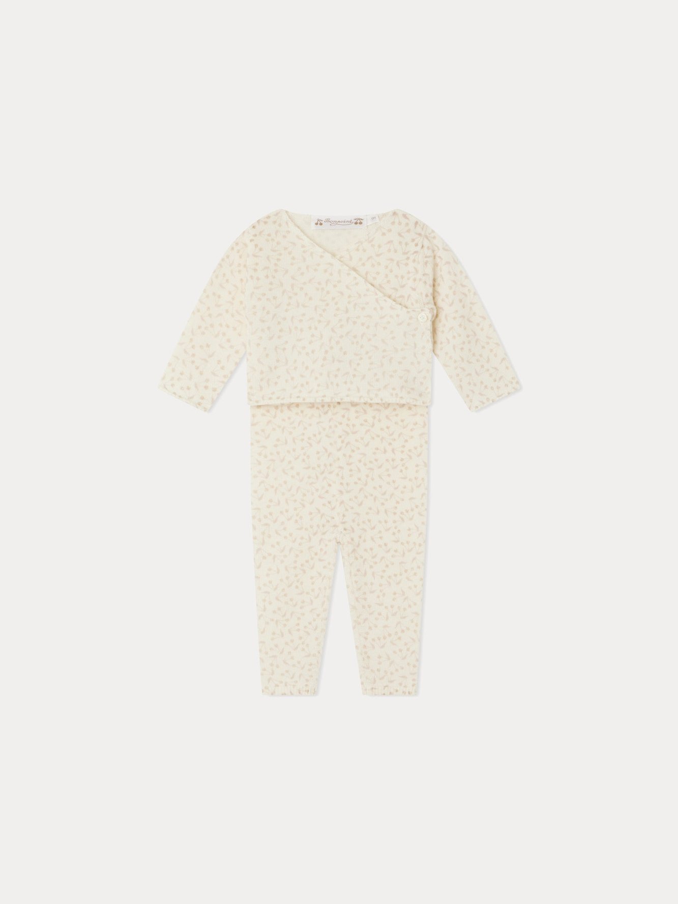 Ensemble Adile Bonpoint Vintage seconde main photo 1