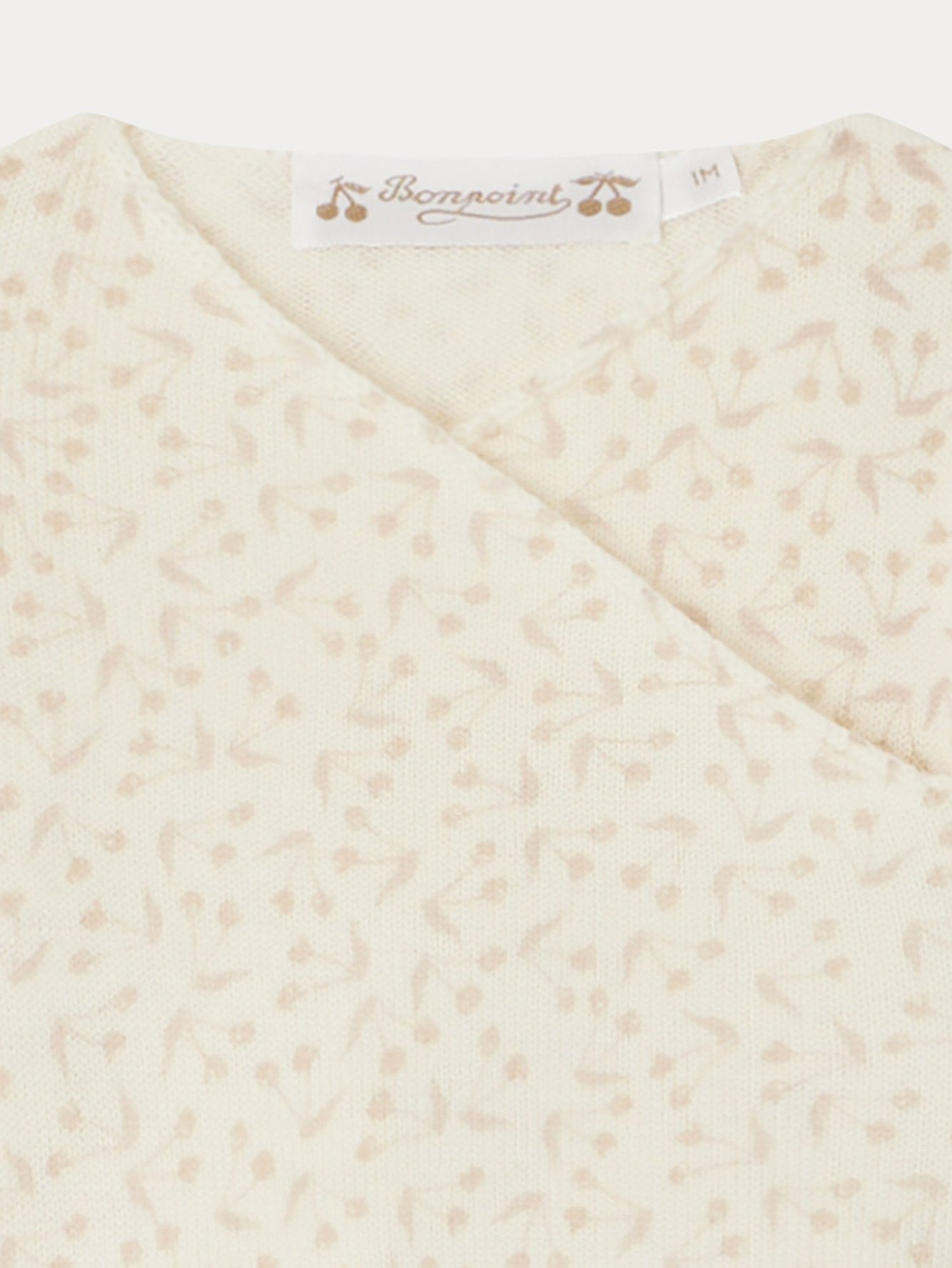 Ensemble Adile Bonpoint Vintage seconde main photo 4