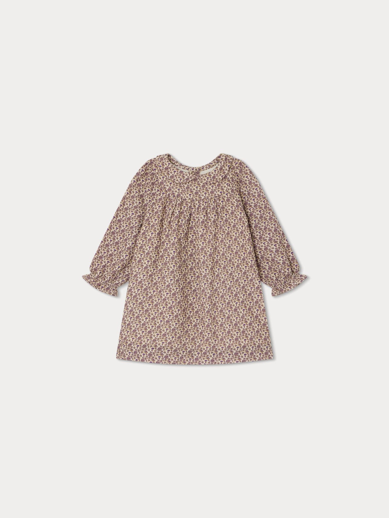 Robe Jeni Bonpoint Vintage seconde main photo 1