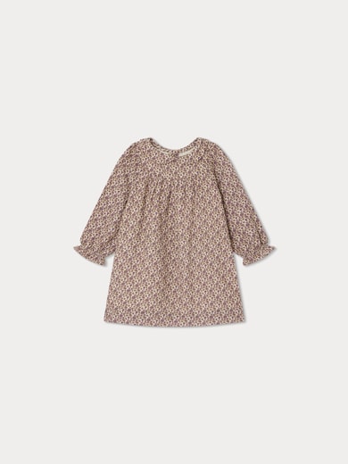 Robe Jeni Bonpoint Vintage seconde main photo 1