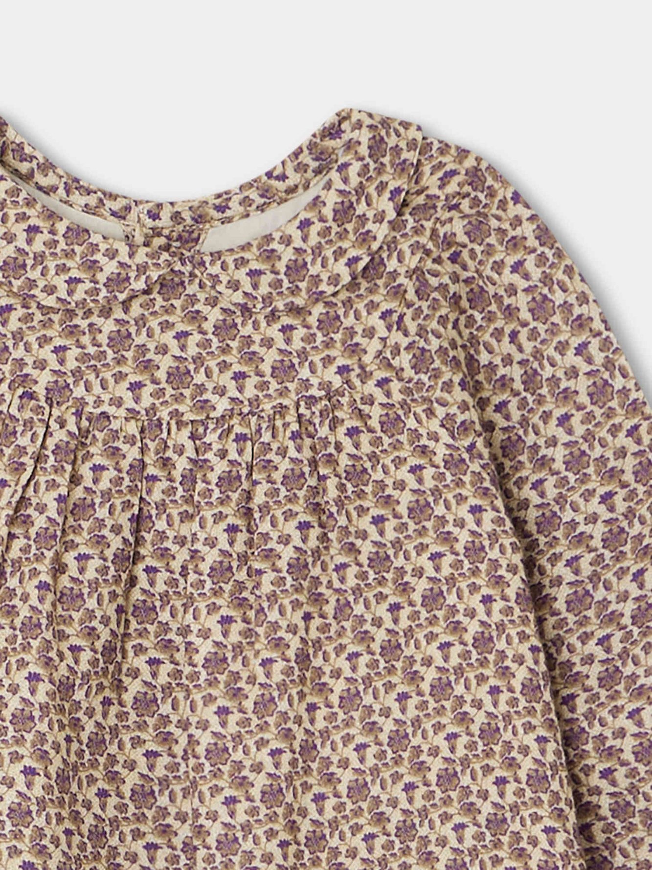 Robe Jeni Bonpoint Vintage seconde main photo 4