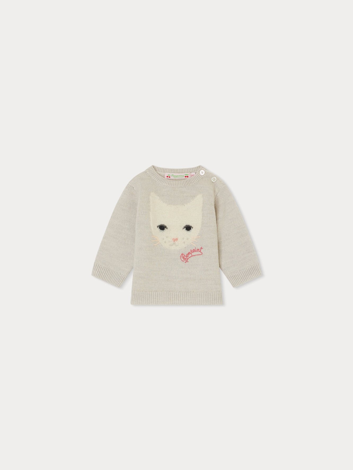 Pull Almire Bonpoint Vintage seconde main photo 1