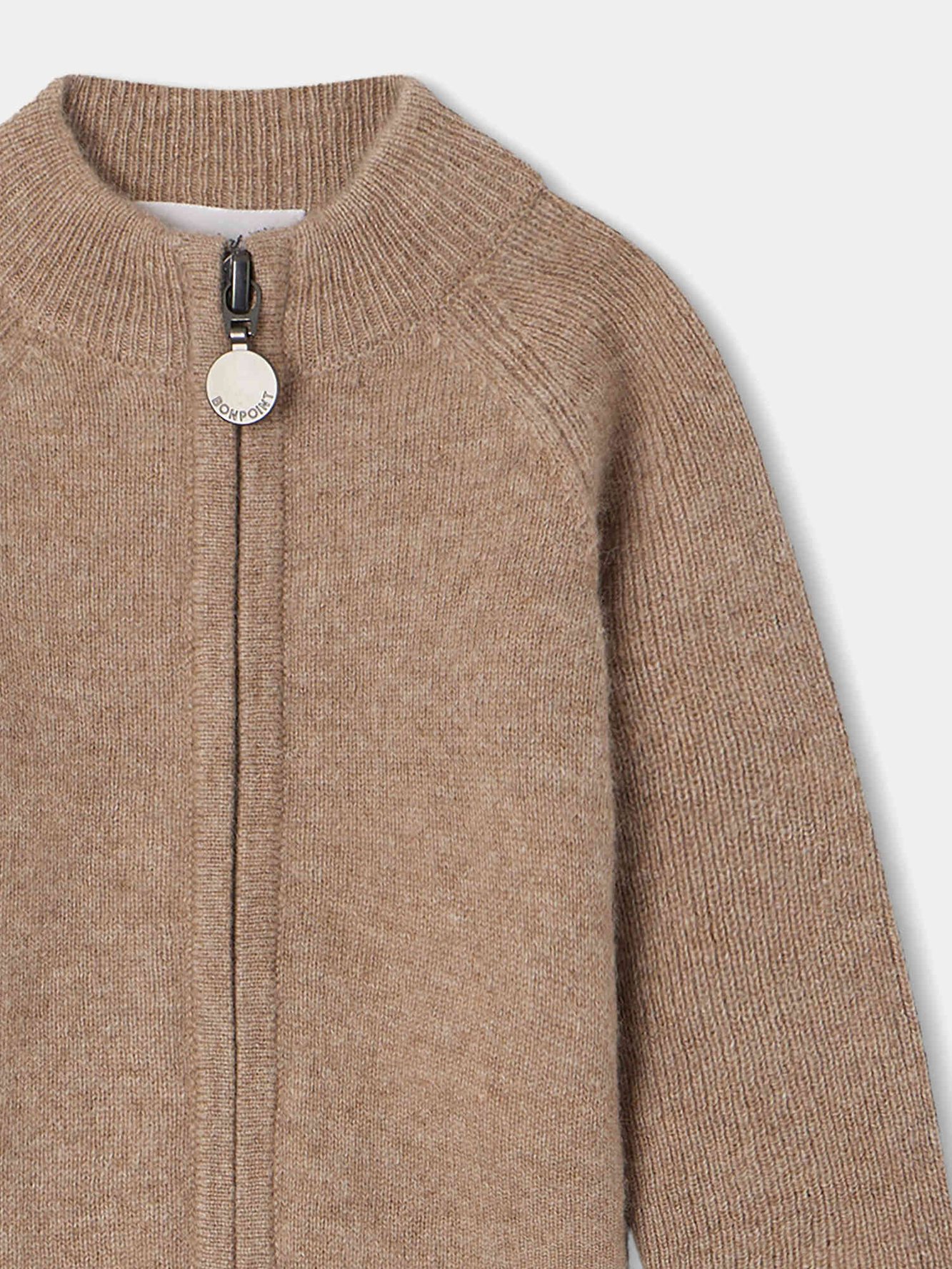 Cardigan Thylio Bonpoint Vintage seconde main photo 4