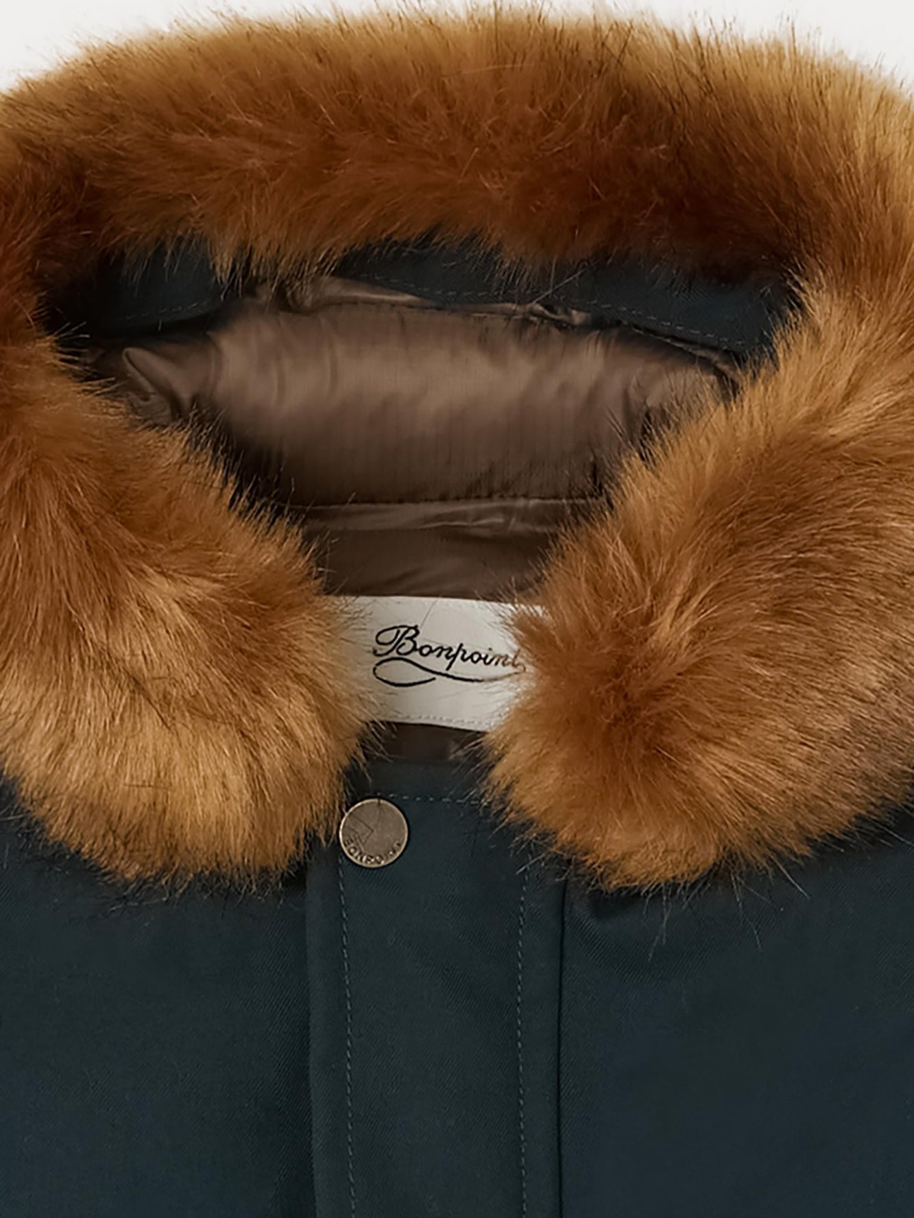 Parka Dalexio Bonpoint Vintage seconde main photo 4