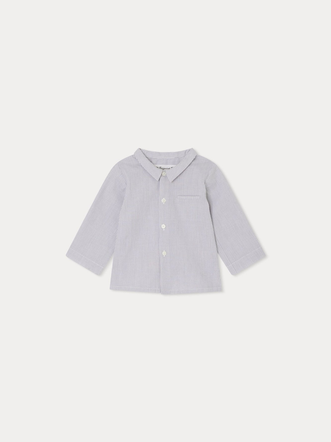 Chemise Boubou Bonpoint Vintage seconde main photo 1