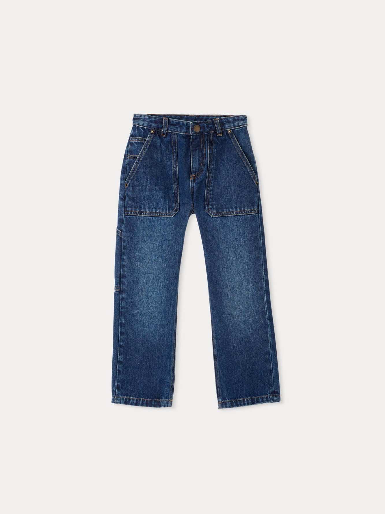 Pantalon Gael Bonpoint Vintage seconde main photo 1