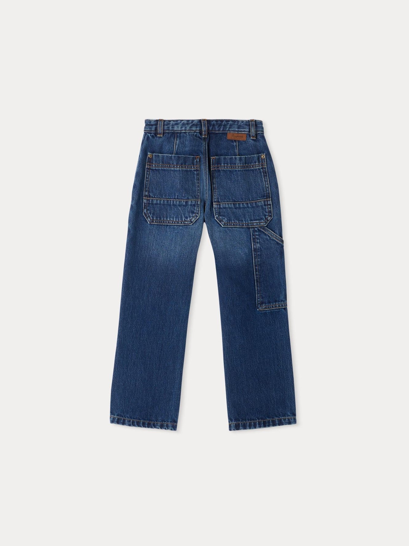 Pantalon Gael Bonpoint Vintage seconde main photo 4