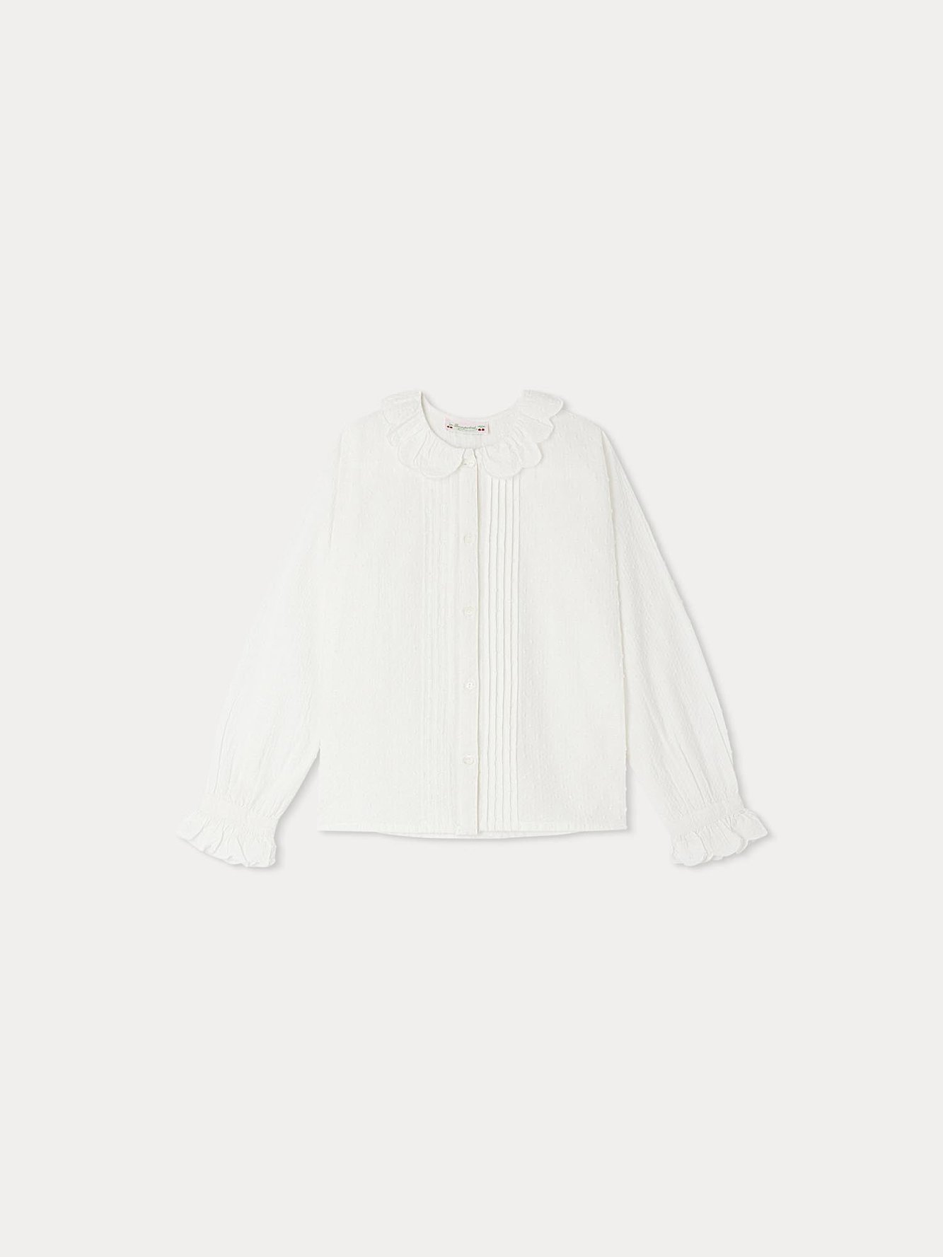 Blouse Dorina Bonpoint Vintage seconde main photo 1
