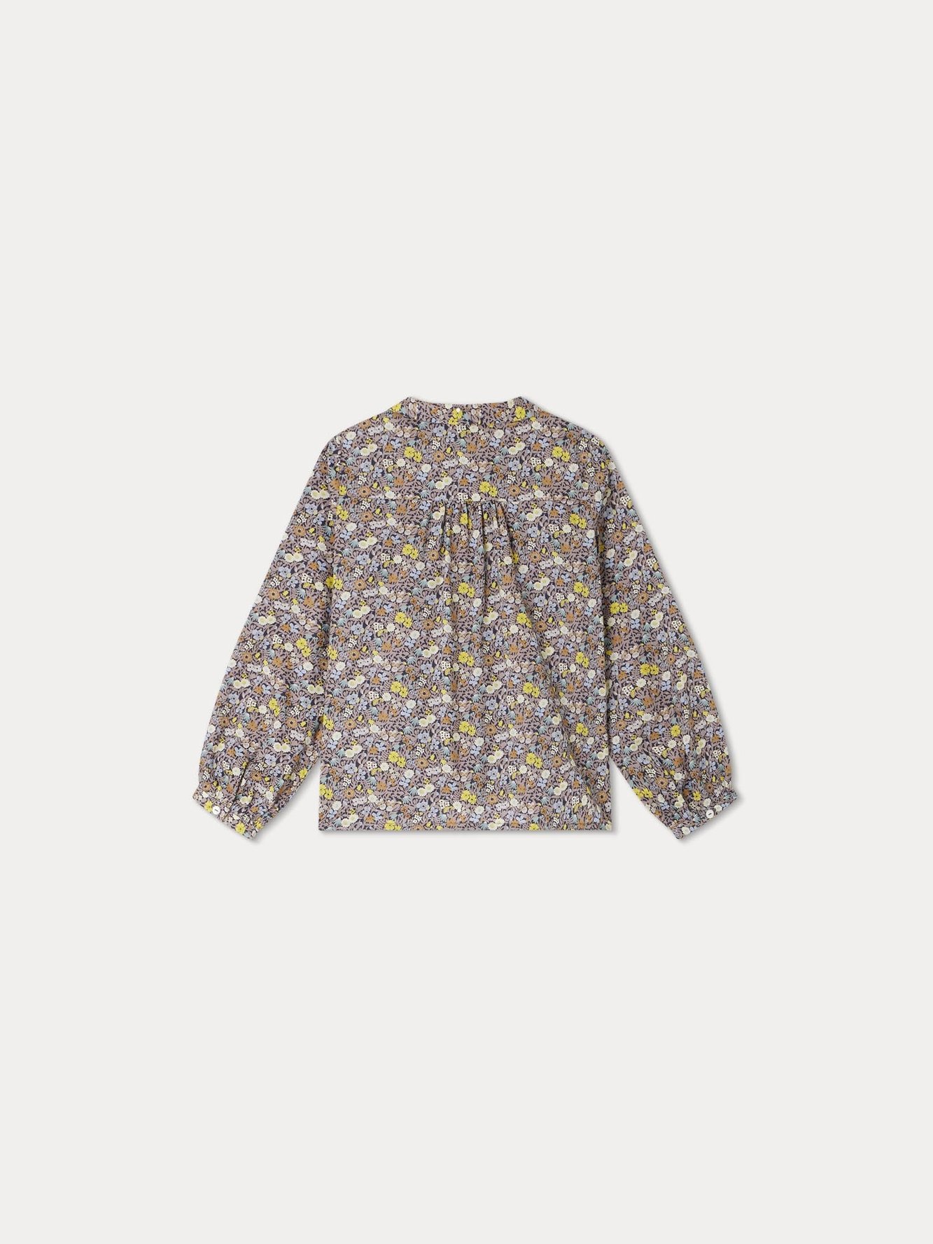 Blouse Gwenaelle Bonpoint Vintage seconde main photo 4