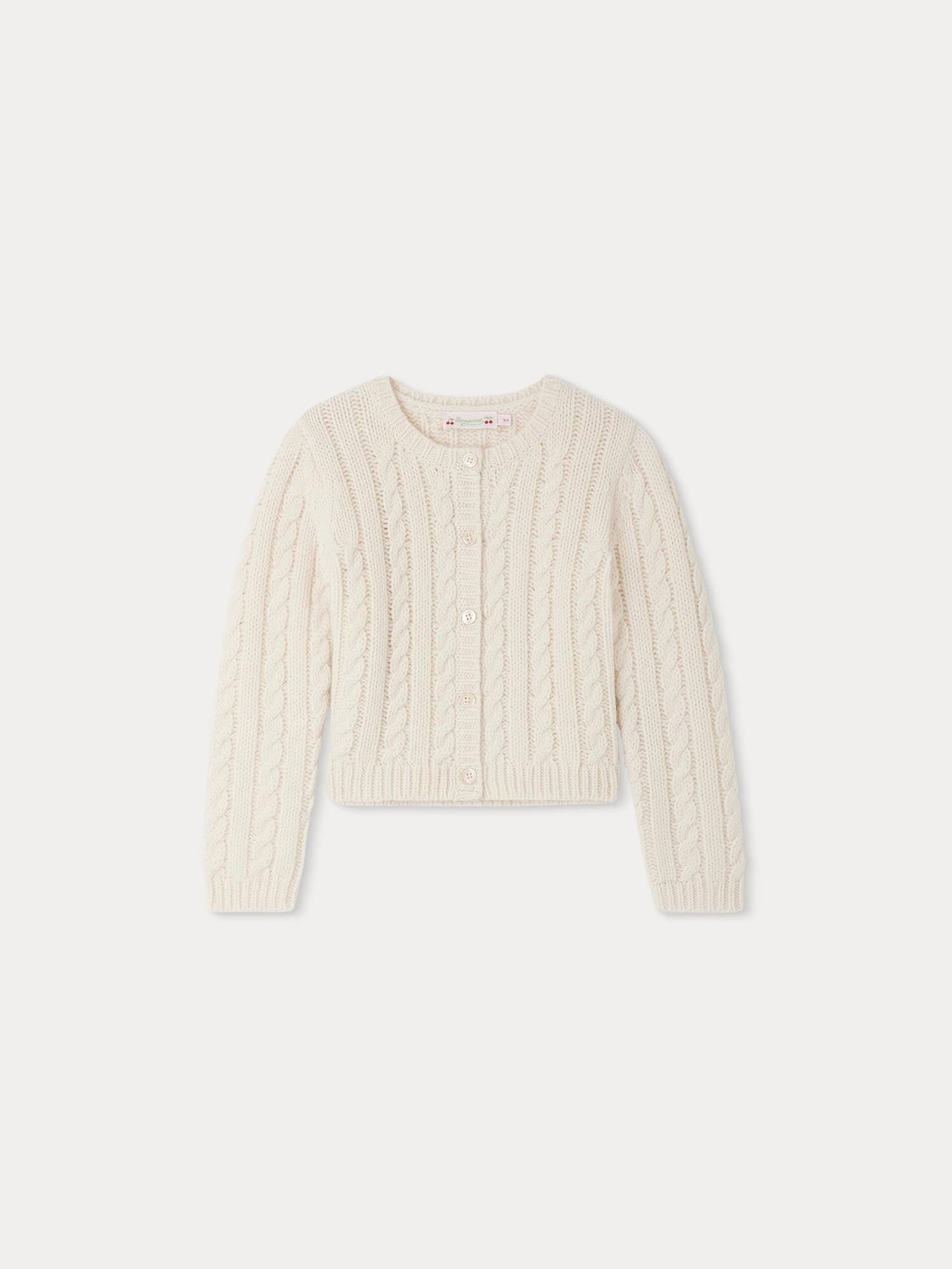 Cardigan Dallulah Bonpoint Vintage seconde main photo 1