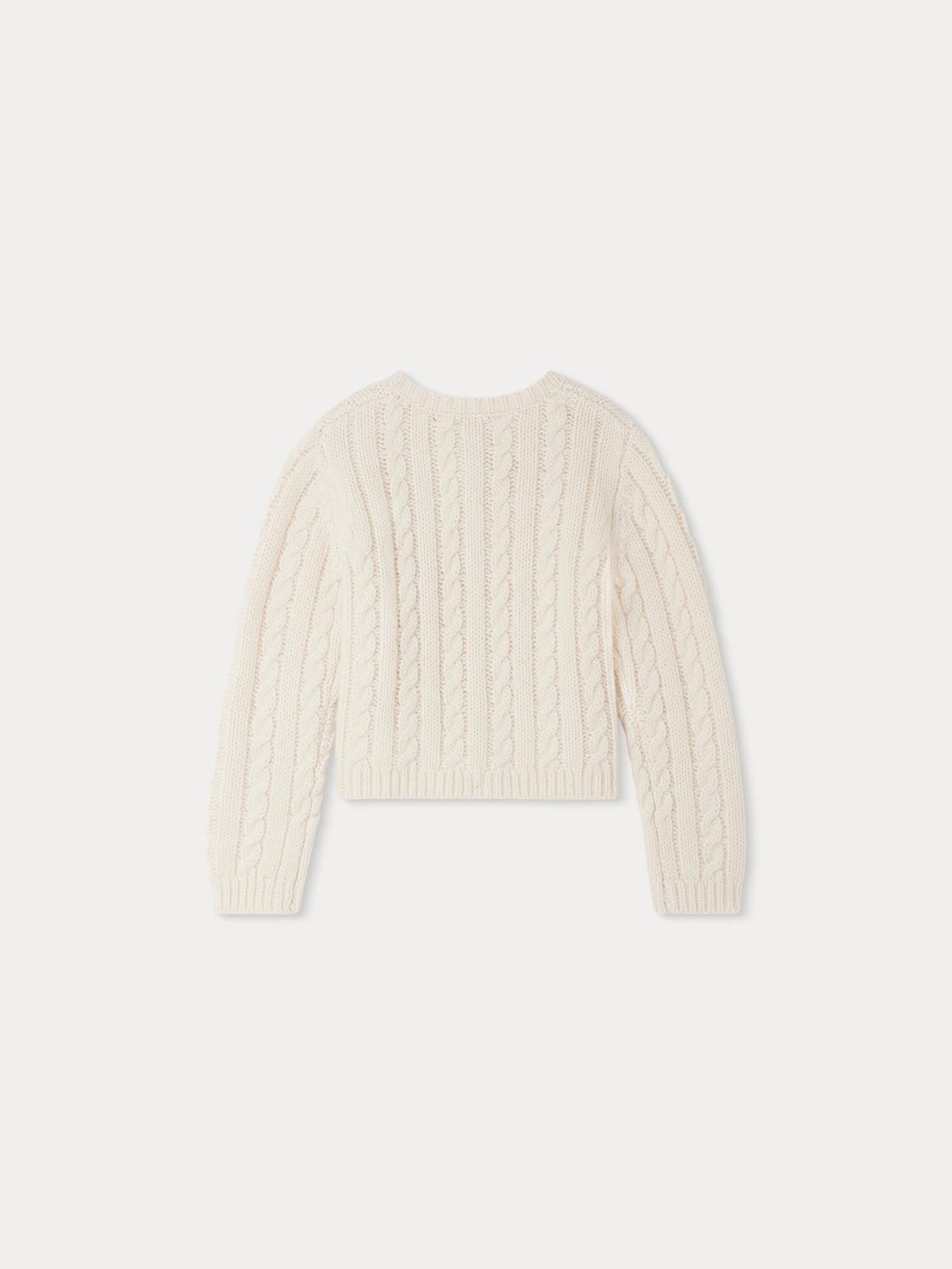 Cardigan Dallulah Bonpoint Vintage seconde main photo 4