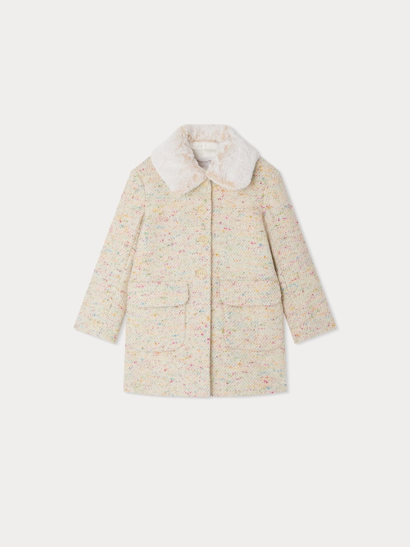 Manteau Gloriane Bonpoint Vintage seconde main photo 1