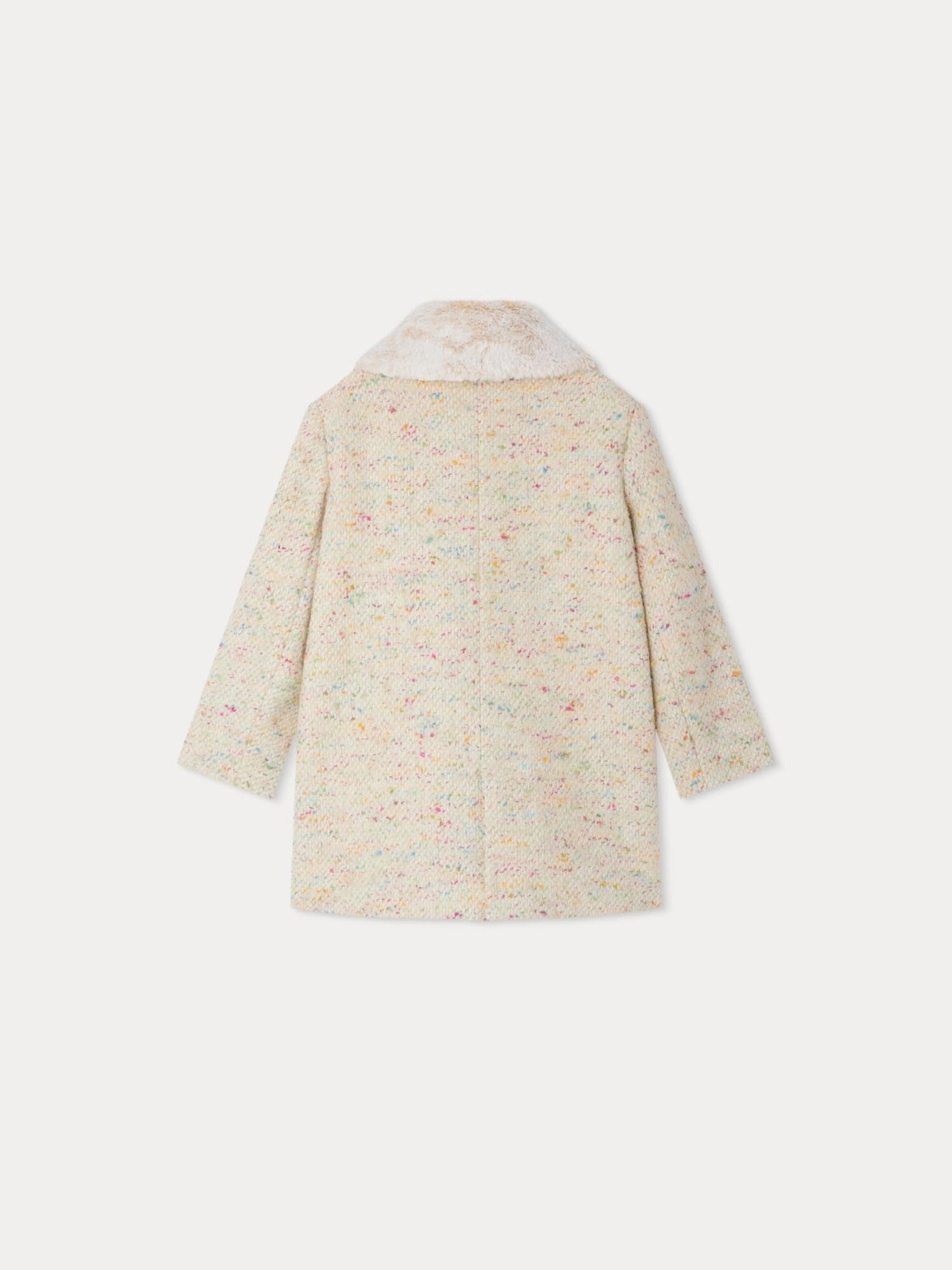 Manteau Gloriane Bonpoint Vintage seconde main photo 4