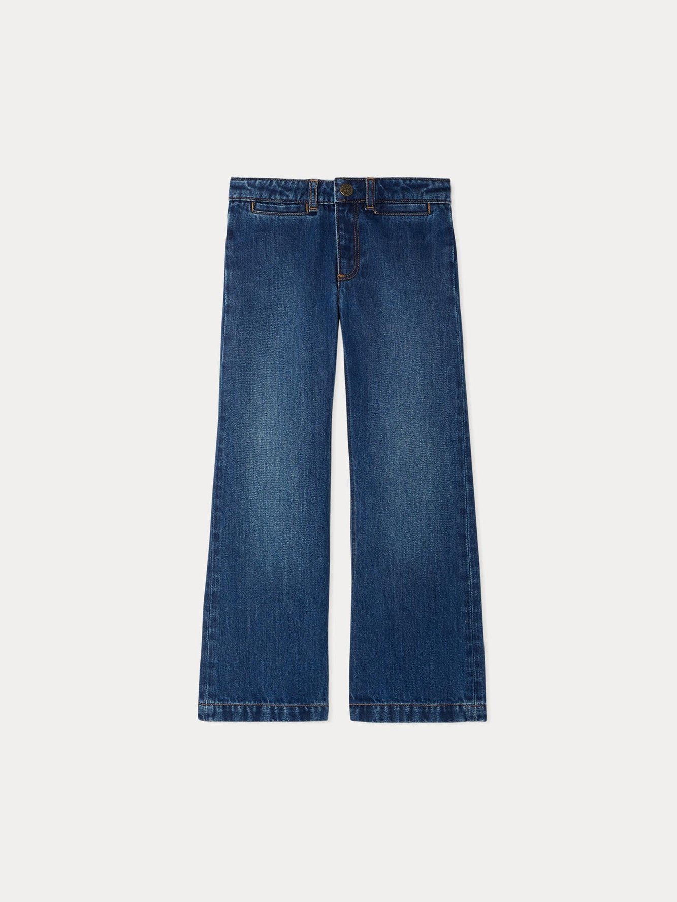Pantalon Gersande Bonpoint Vintage seconde main photo 1