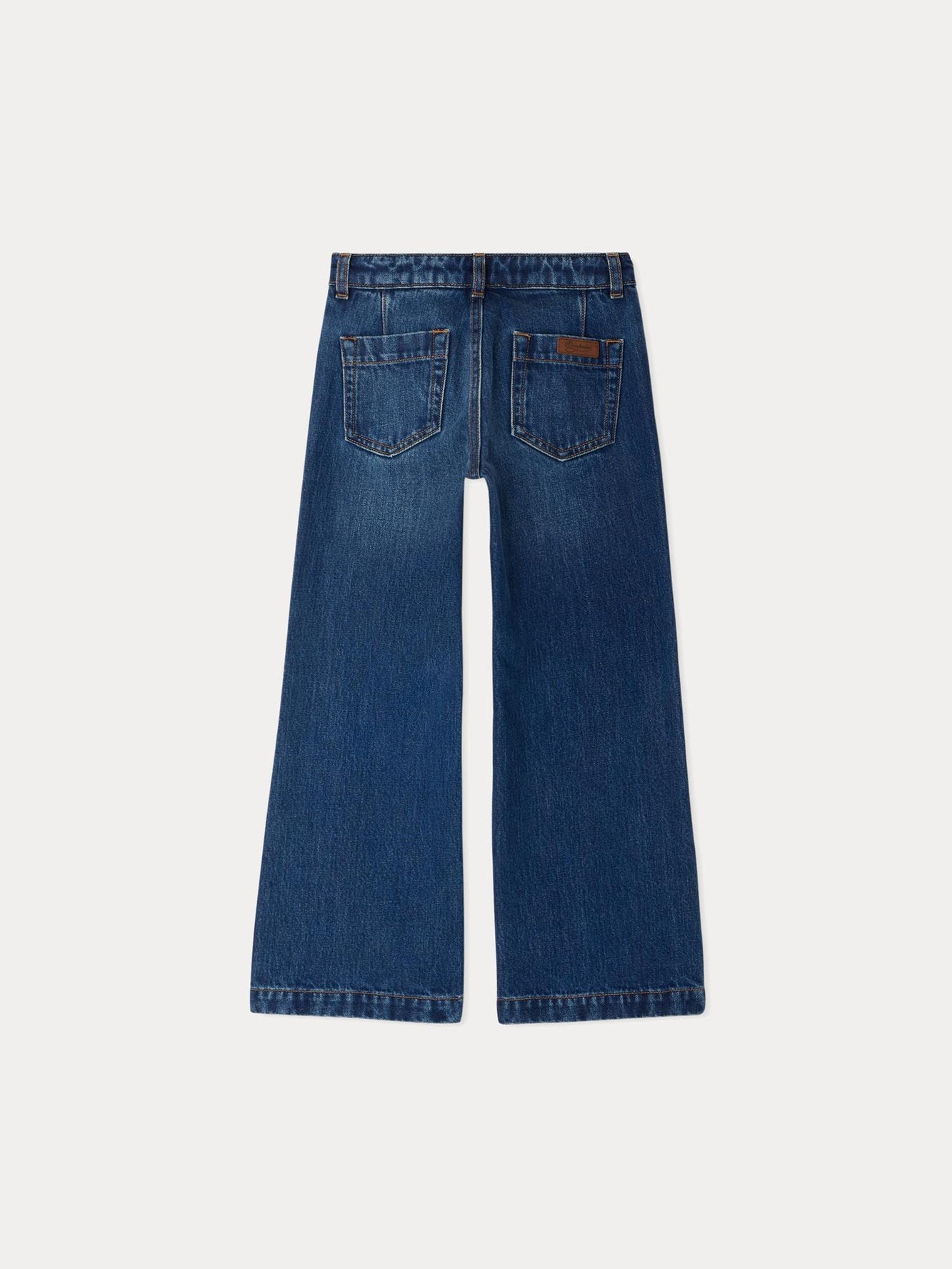 Pantalon Gersande Bonpoint Vintage seconde main photo 4