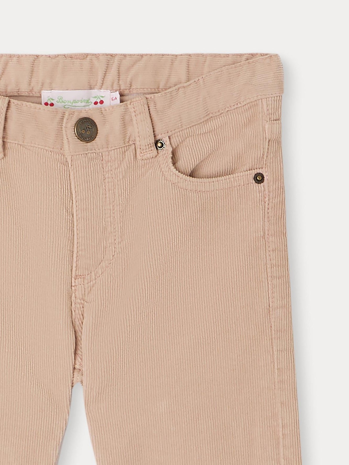 Pantalon Bonnie Bonpoint Vintage seconde main photo 5