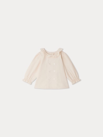 Blouse Gigi Bonpoint Vintage seconde main photo 1