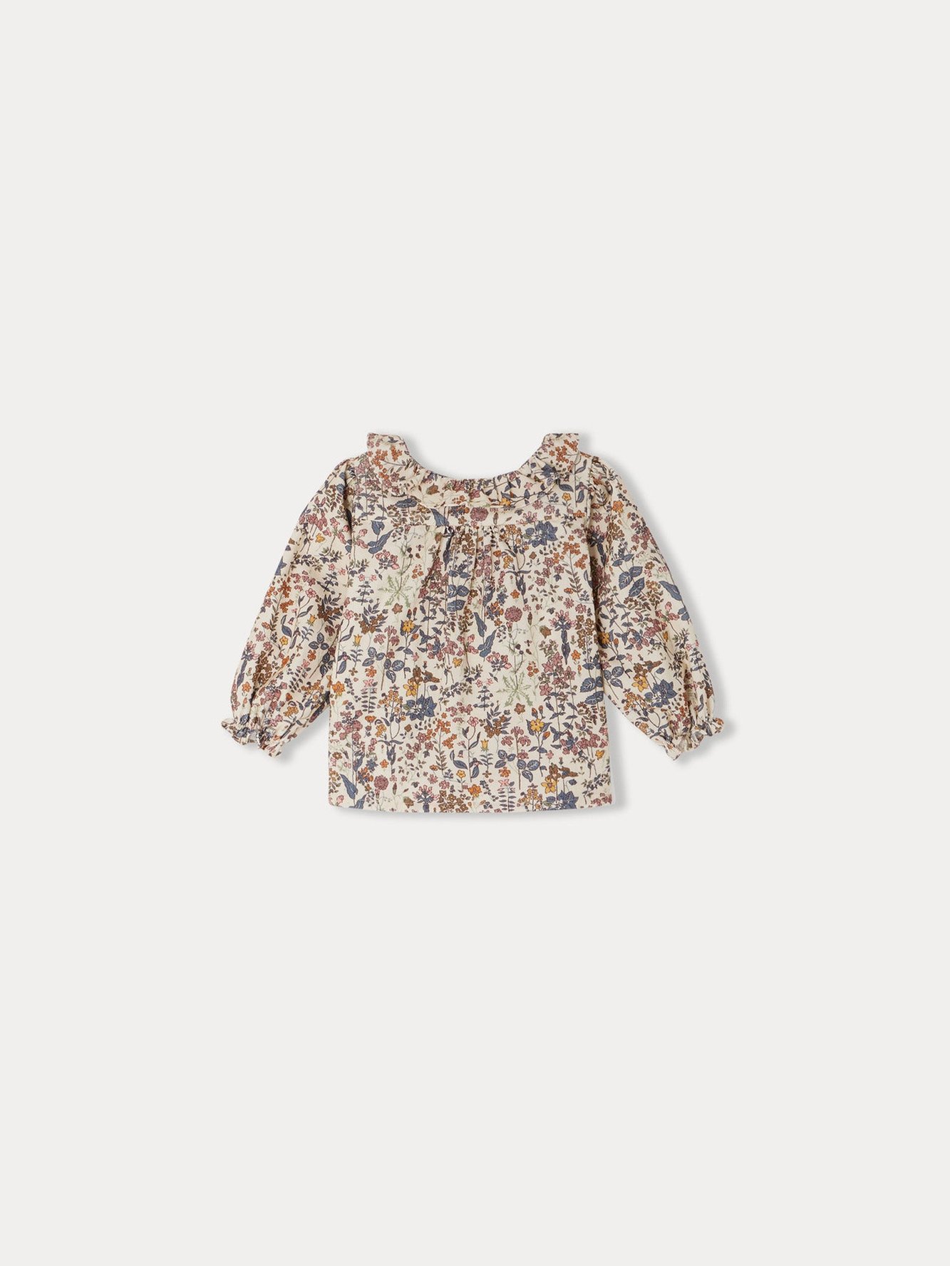 Blouse Gigi Bonpoint Vintage seconde main photo 1